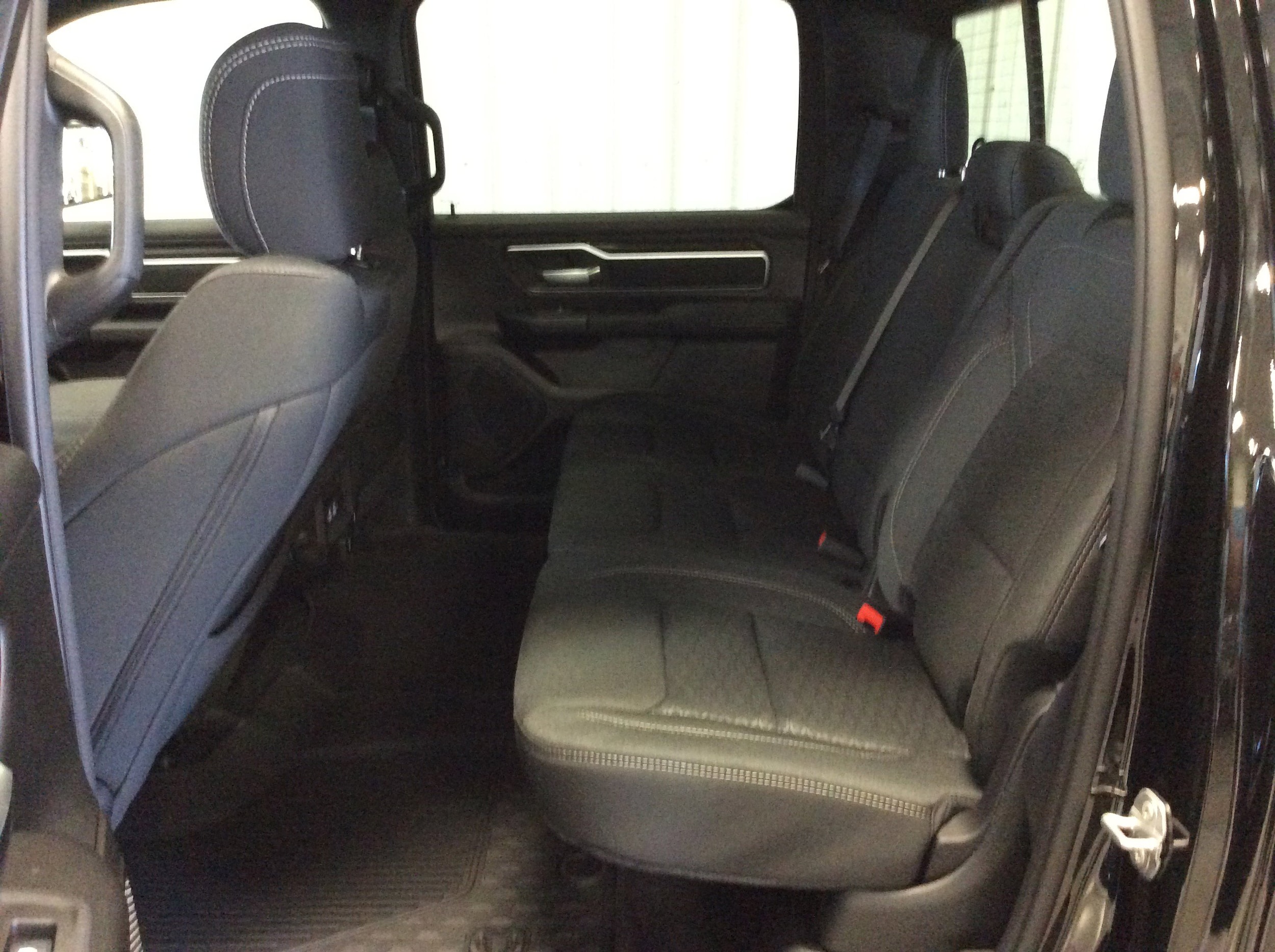 2025 RAM 1500 Big Horn/Lone Star - Photo 35