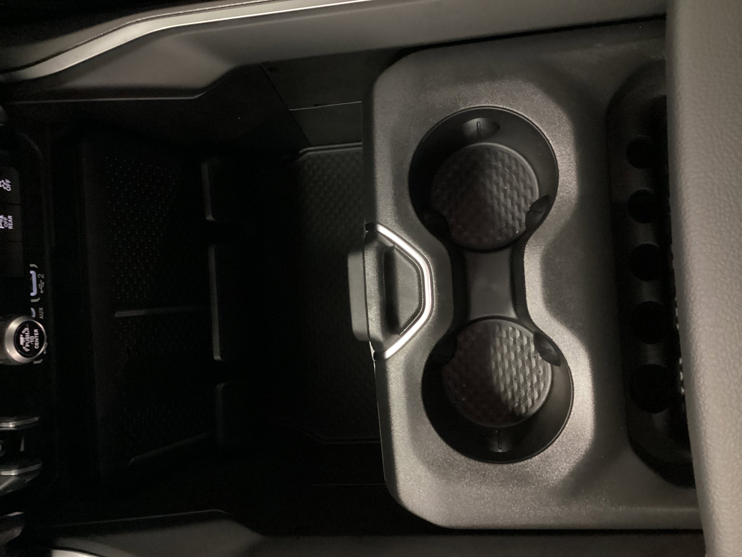 2026 RAM 1500 Big Horn/Lone Star - Photo 34