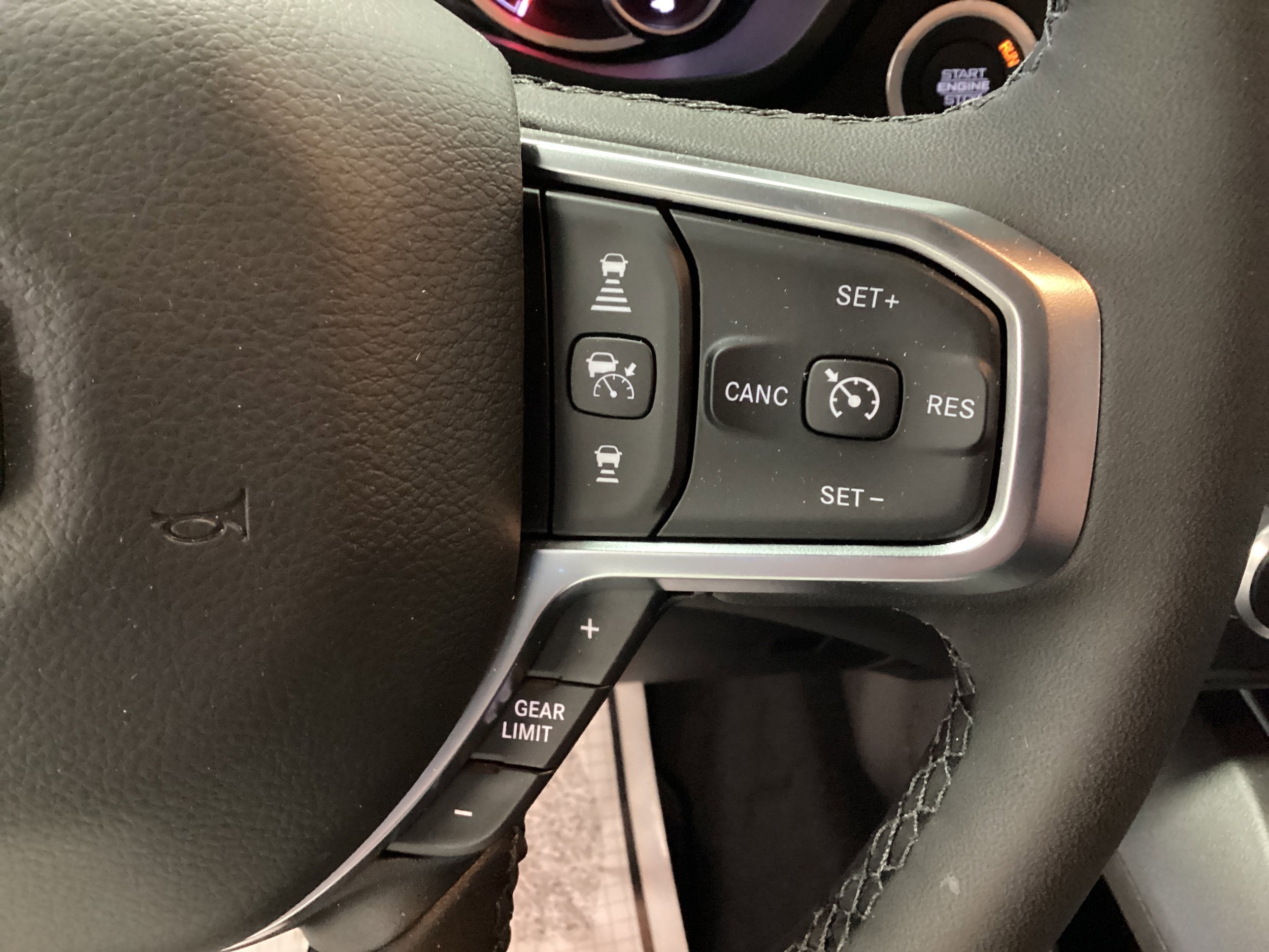 2026 RAM 1500 Big Horn/Lone Star - Photo 22