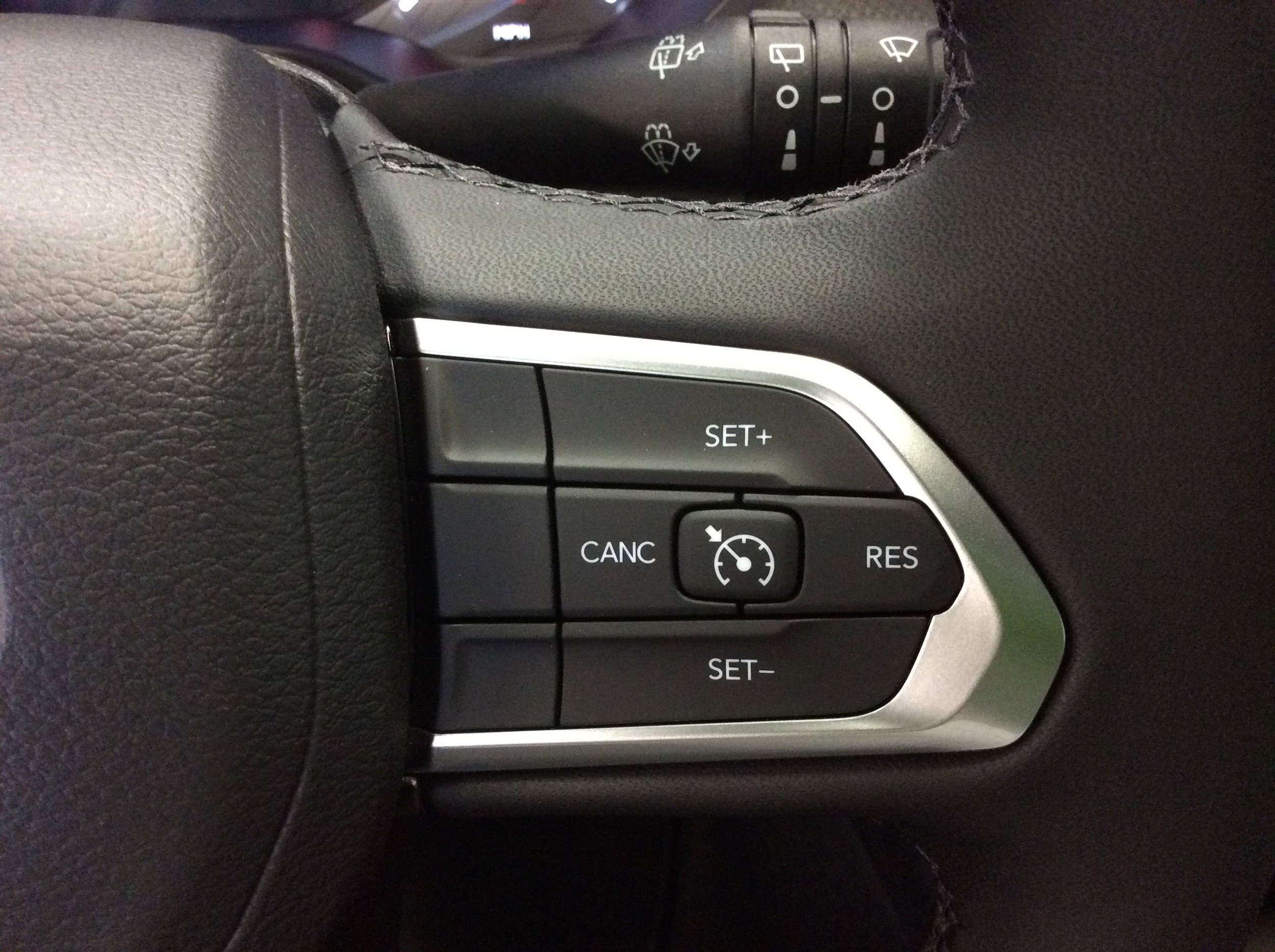 2026 Jeep Compass Altitude - Photo 19