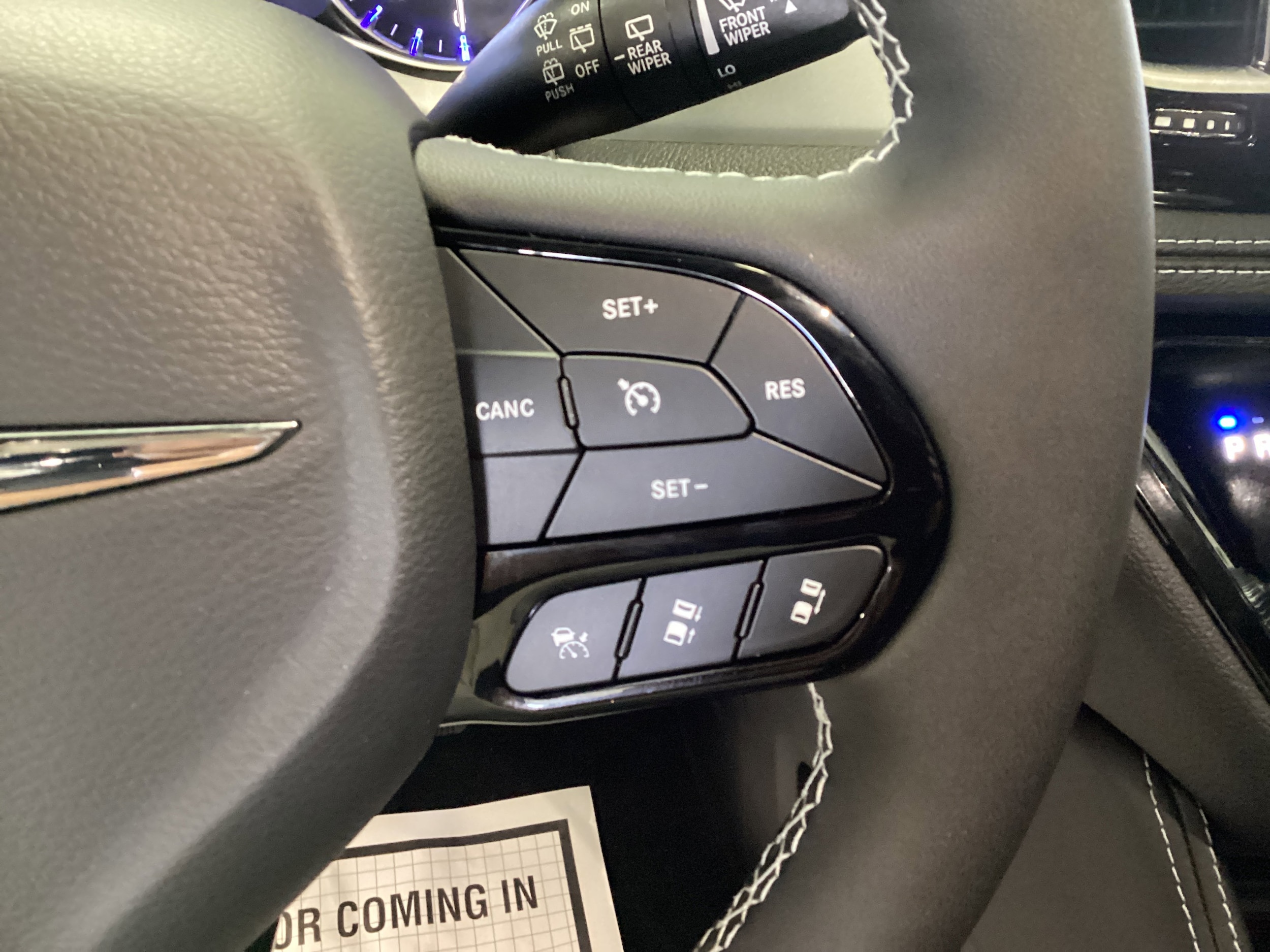 2026 Chrysler Pacifica Limited - Photo 25