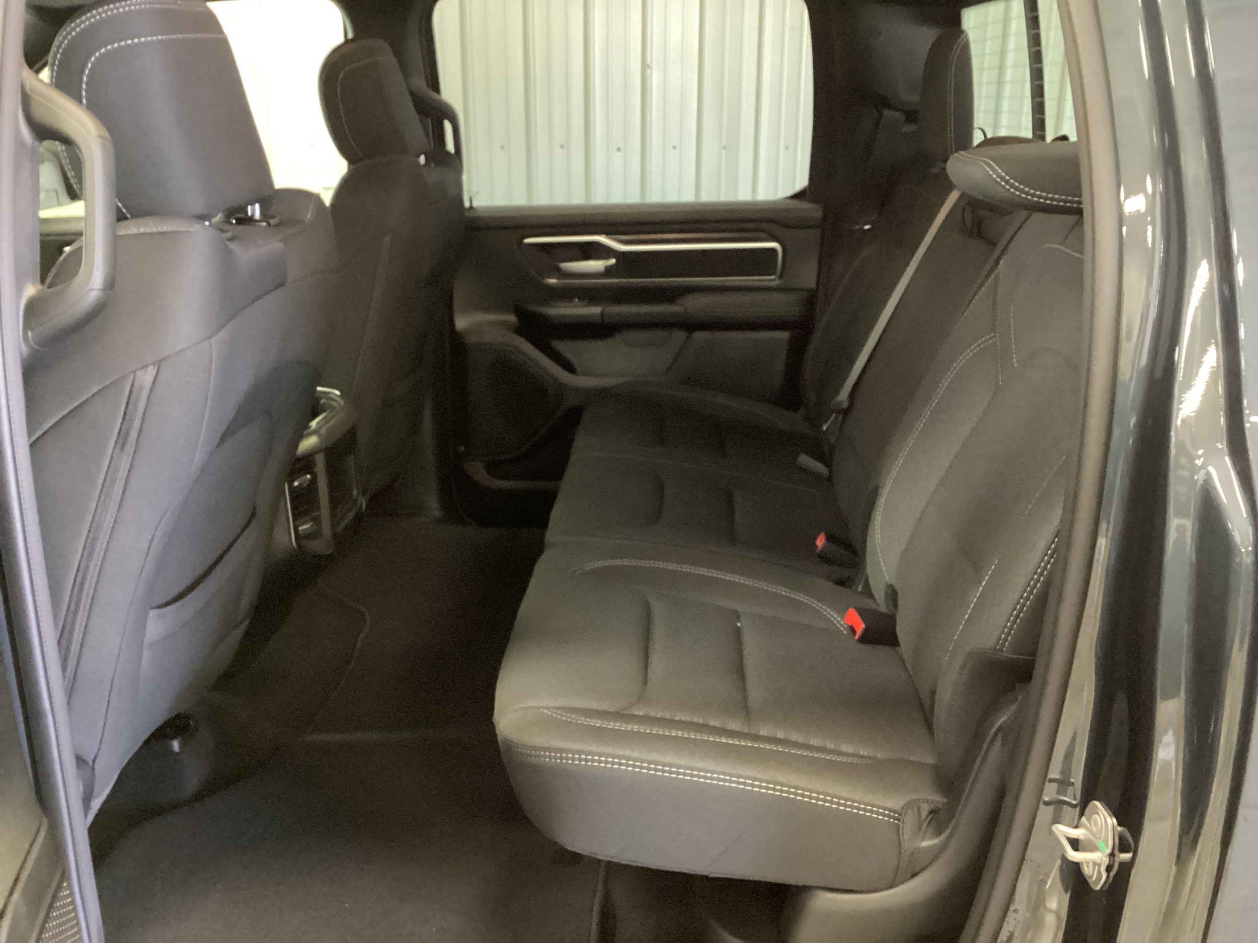 2026 RAM 1500 Big Horn/Lone Star - Photo 30