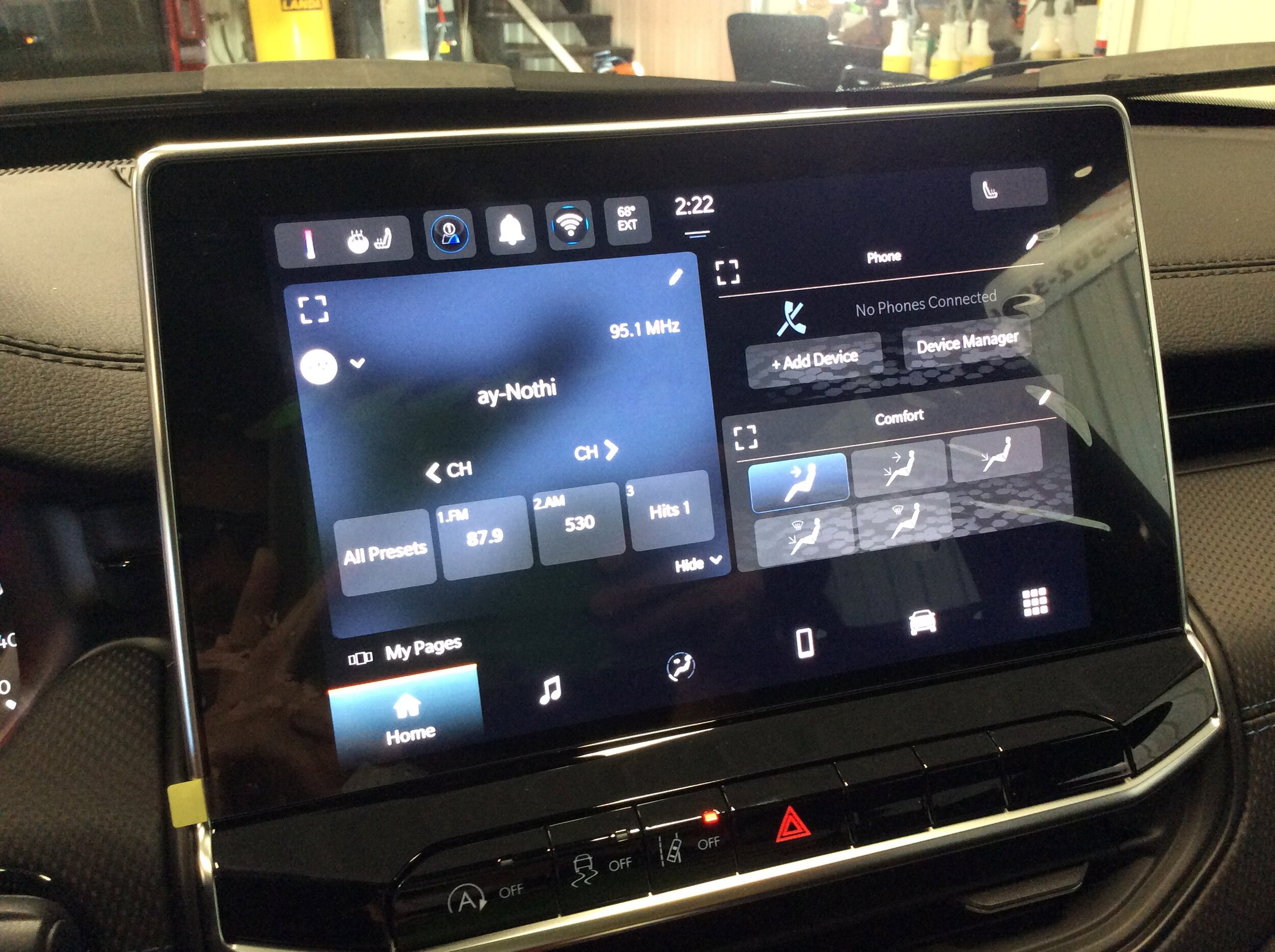 2026 Jeep Compass Altitude - Photo 22