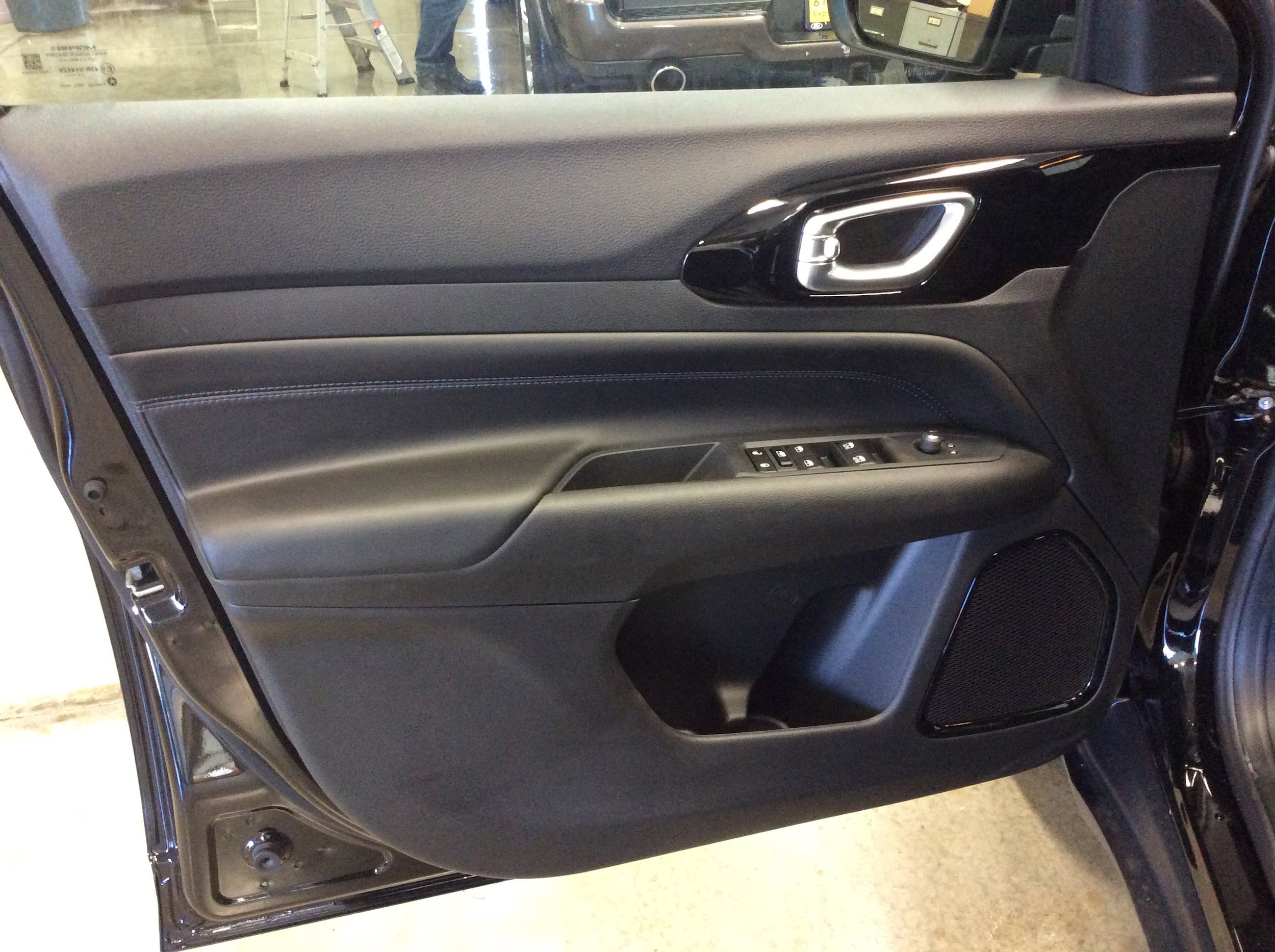 2026 Jeep Compass Altitude - Photo 11