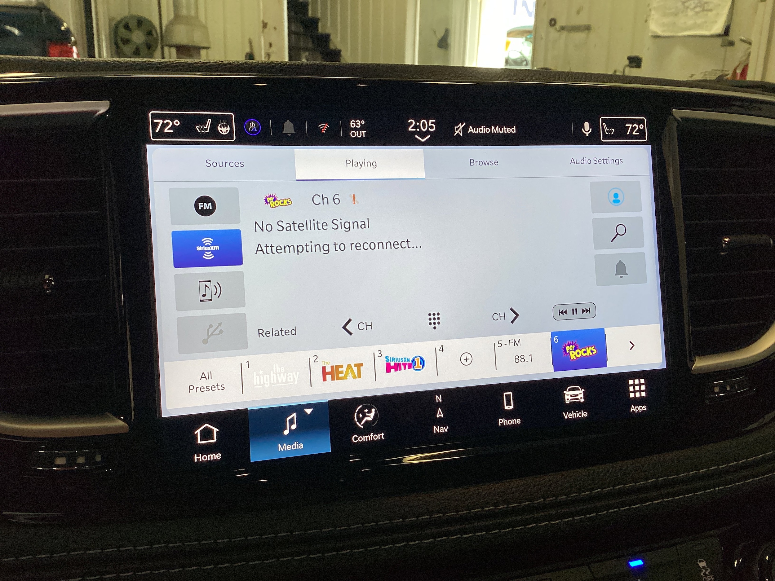 2026 Chrysler Pacifica Limited - Photo 26