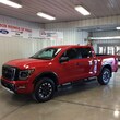 Nissan Titan
