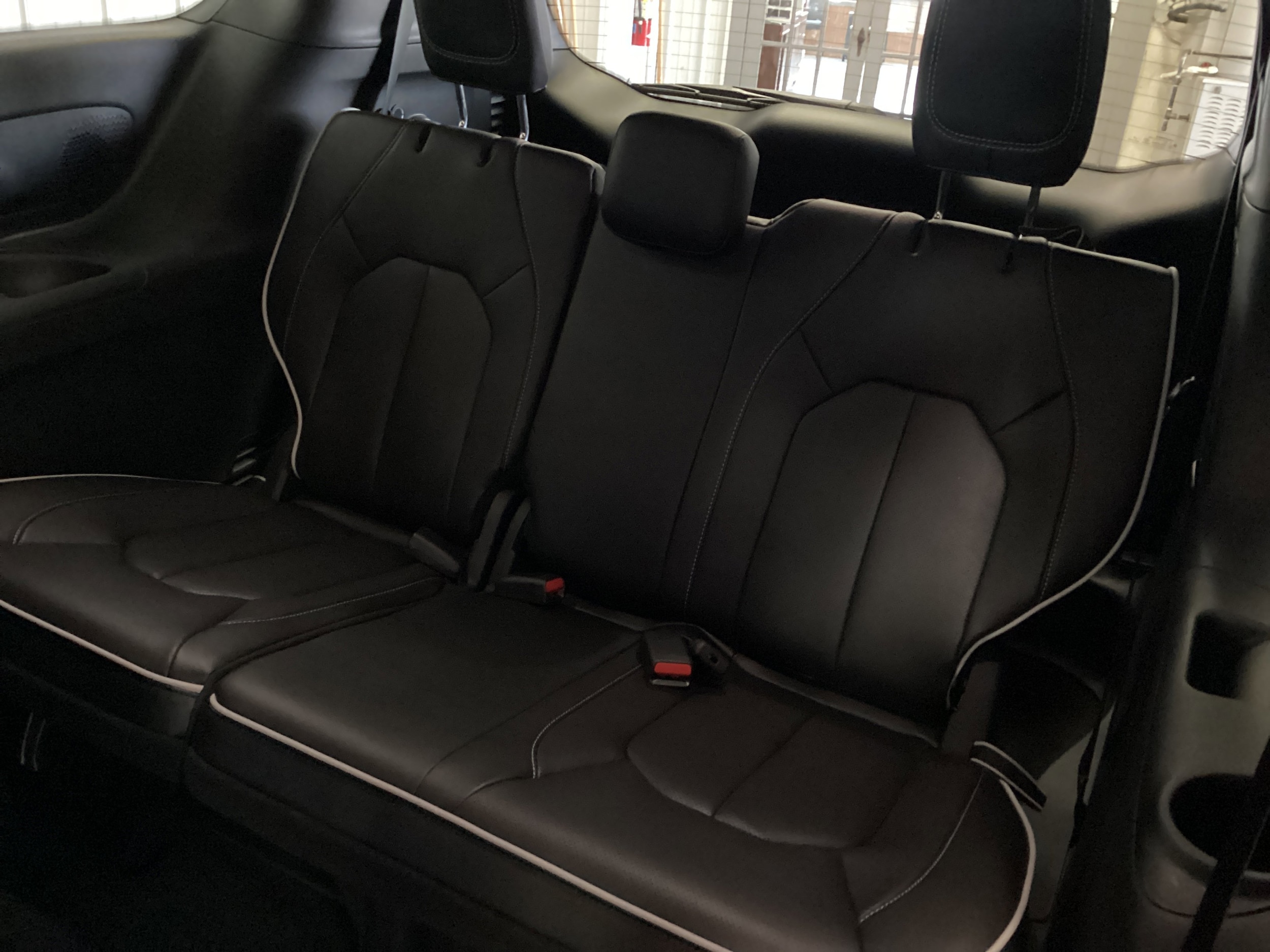 2026 Chrysler Pacifica Limited - Photo 35