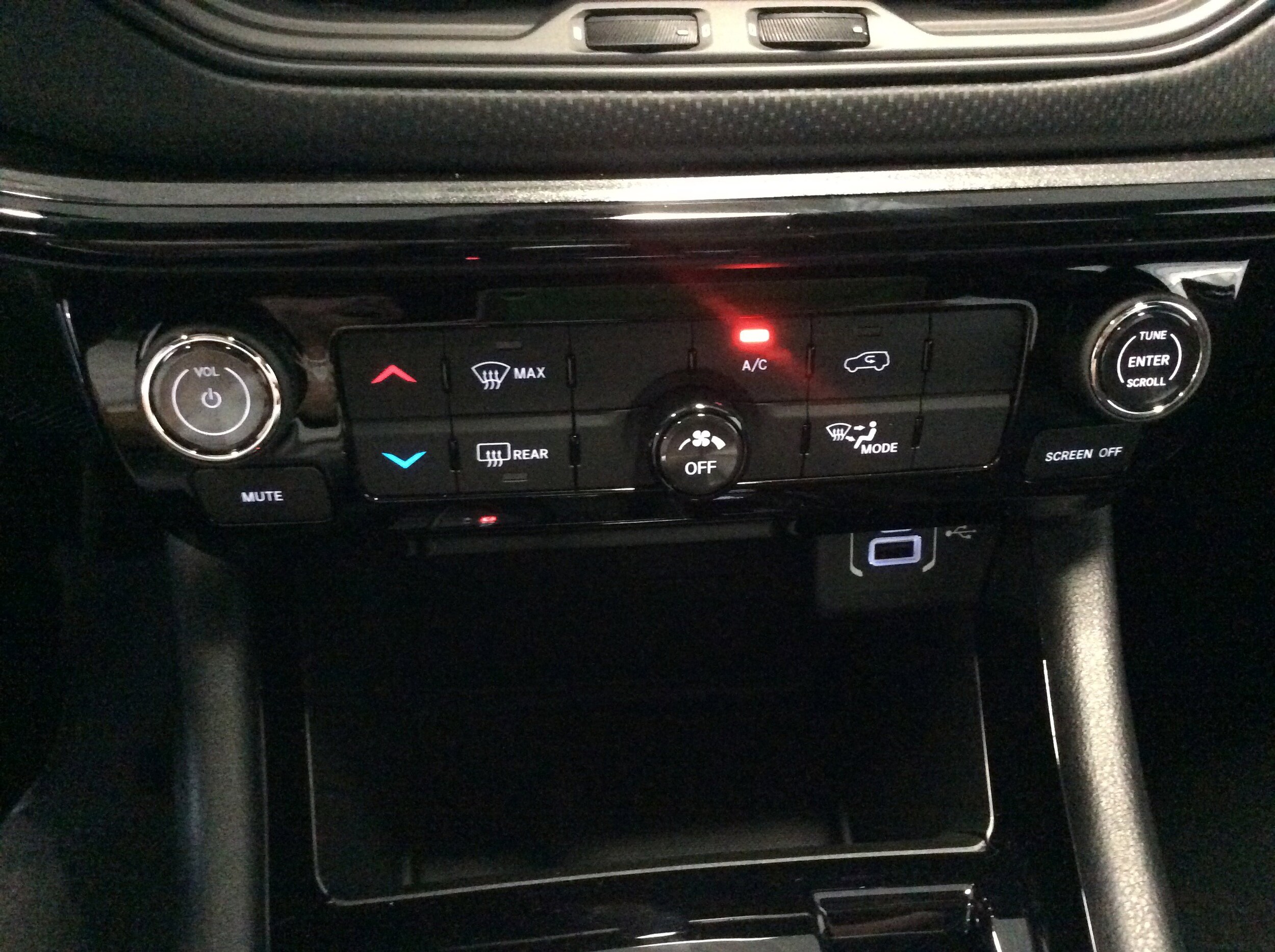 2026 Jeep Compass Altitude - Photo 28