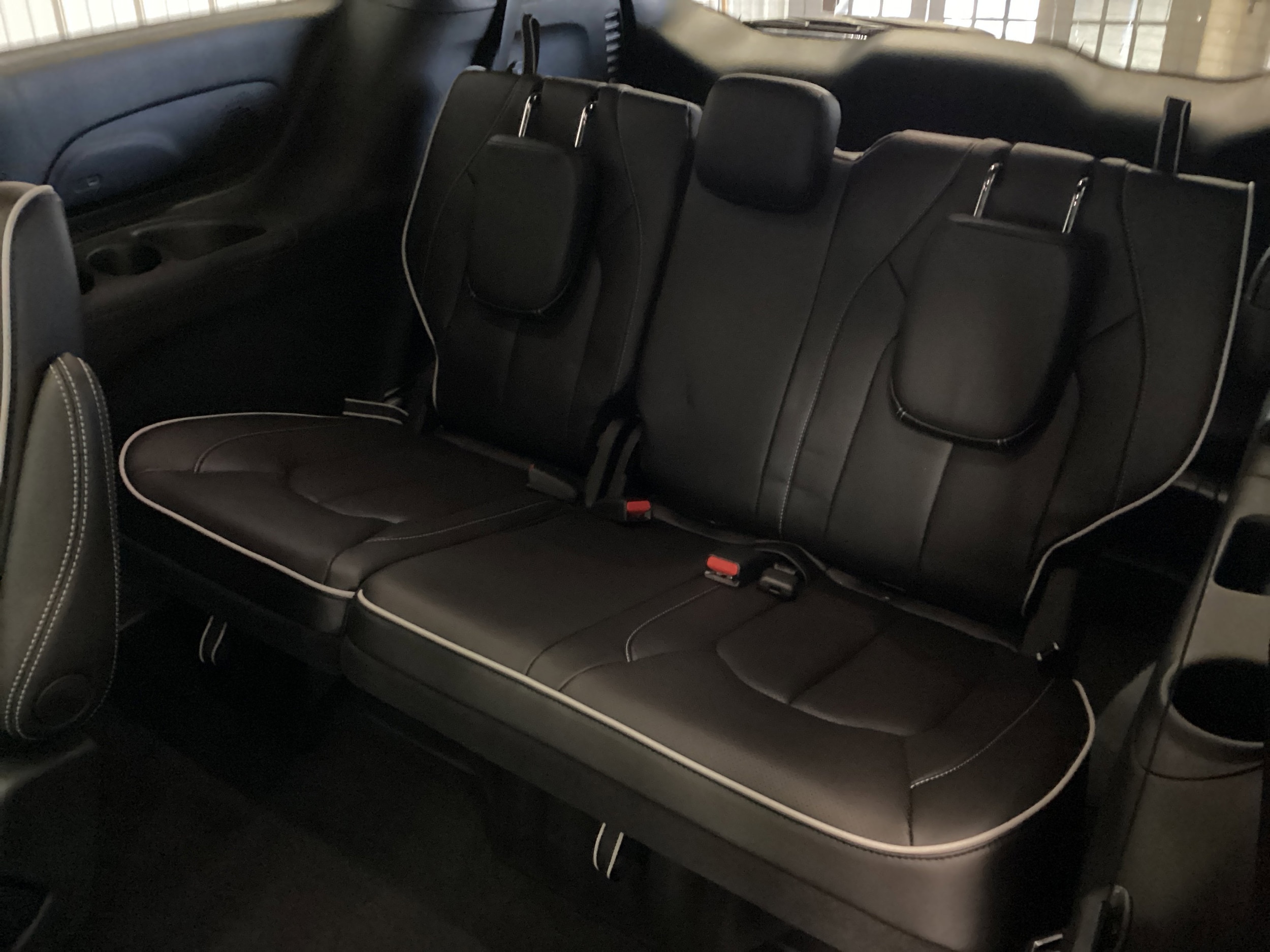 2026 Chrysler Pacifica Limited - Photo 39