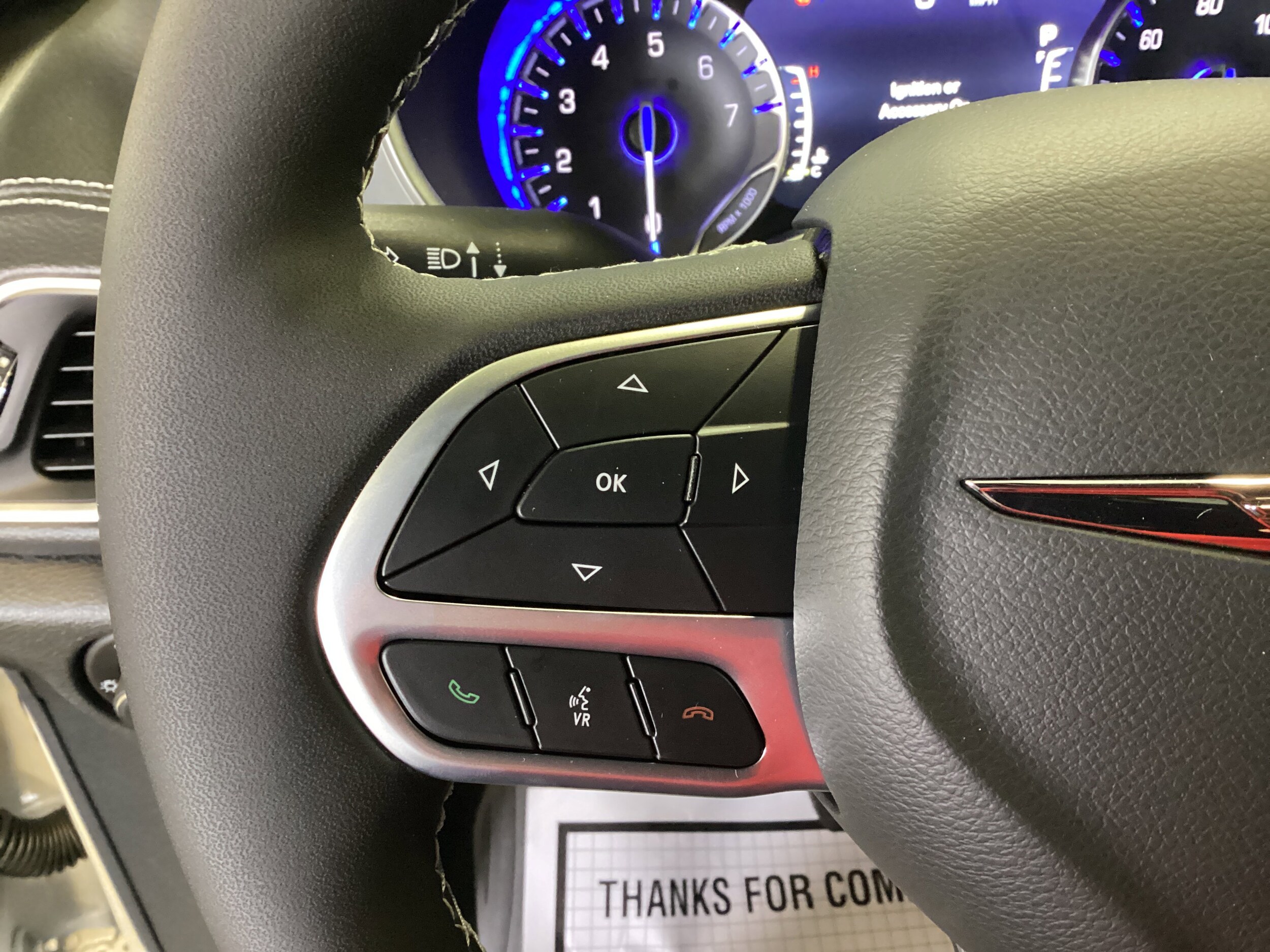 2026 Chrysler Pacifica Limited - Photo 21