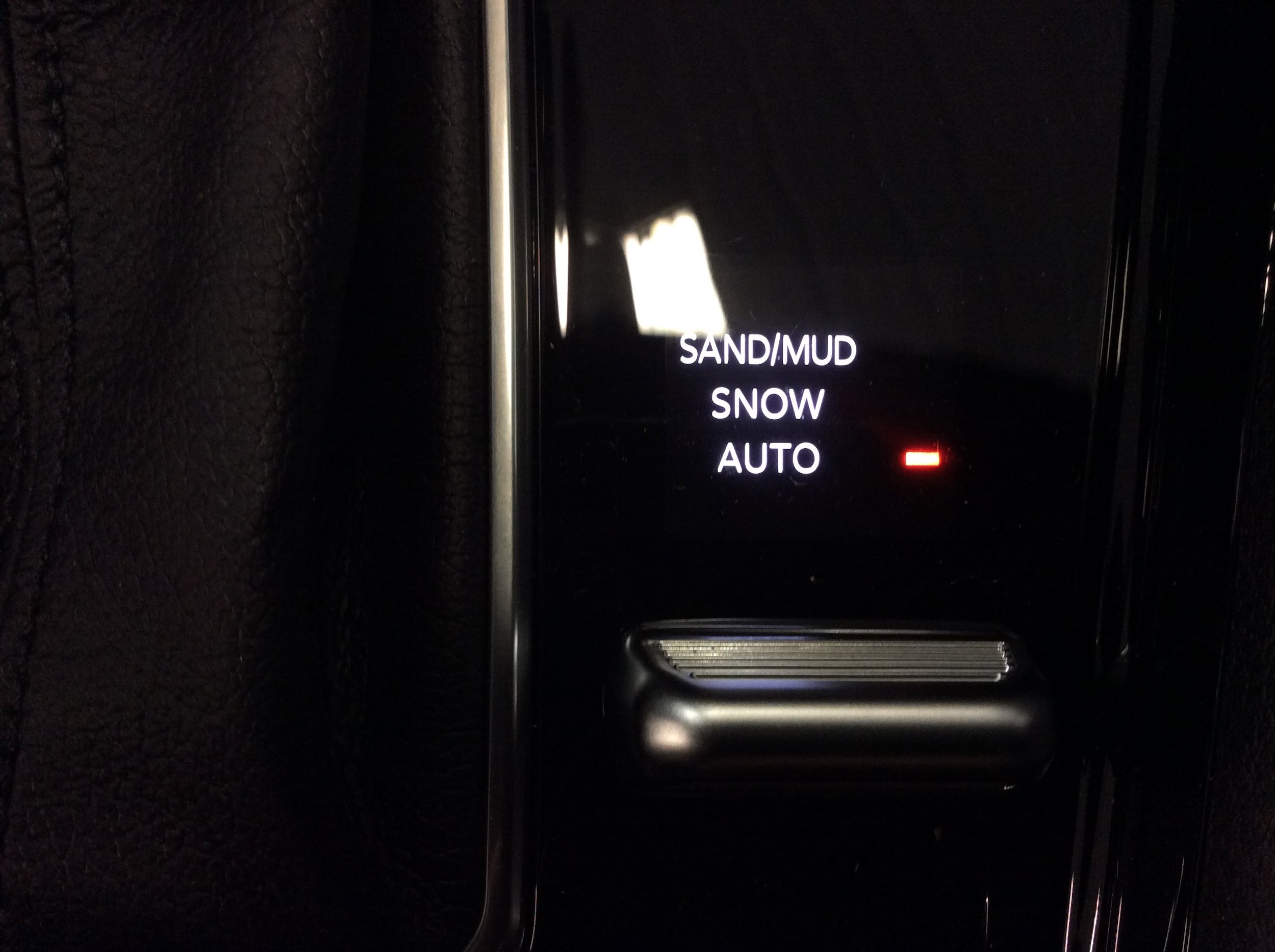 2026 Jeep Compass Altitude - Photo 30