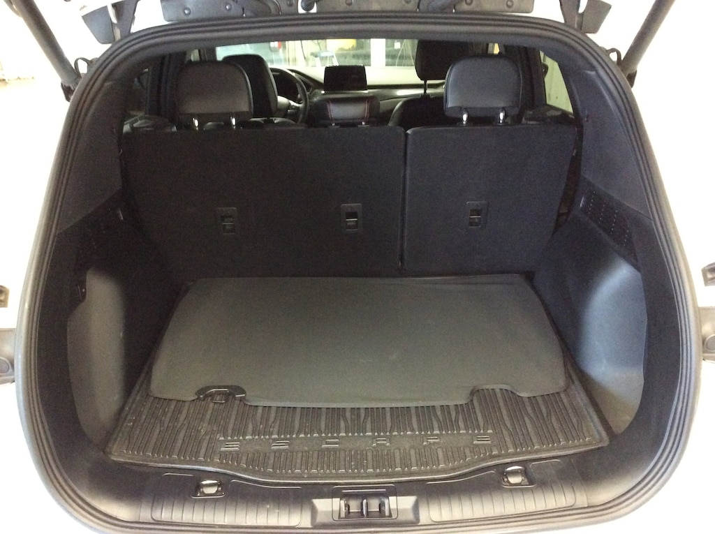 Used 2023 Ford Escape ST-Line Select SUV