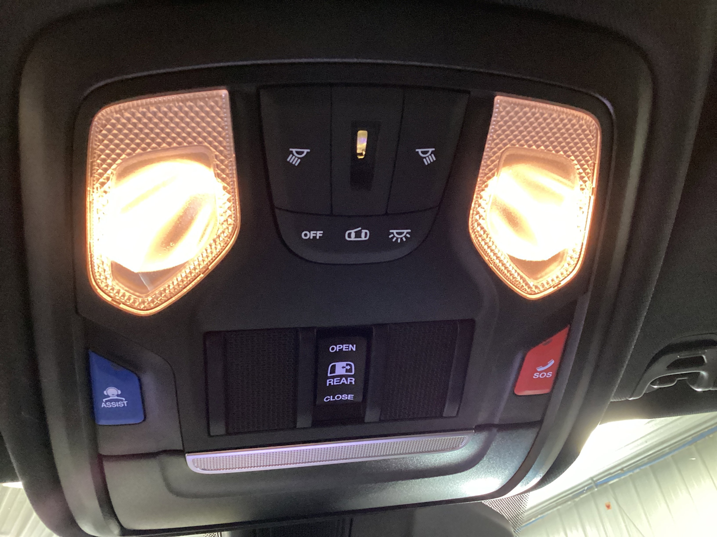 2026 RAM 1500 Big Horn/Lone Star - Photo 17