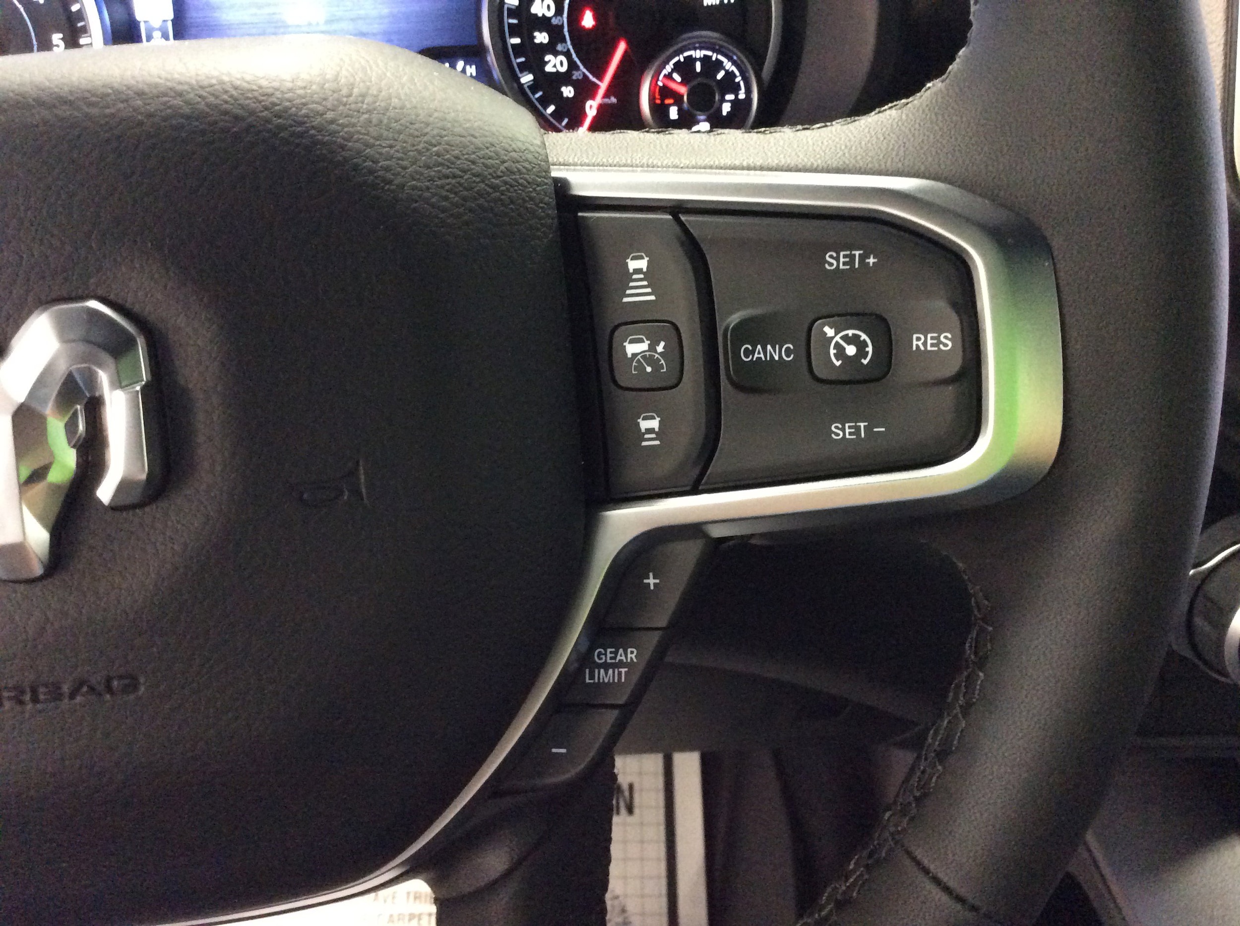 2025 RAM 1500 Big Horn/Lone Star - Photo 22