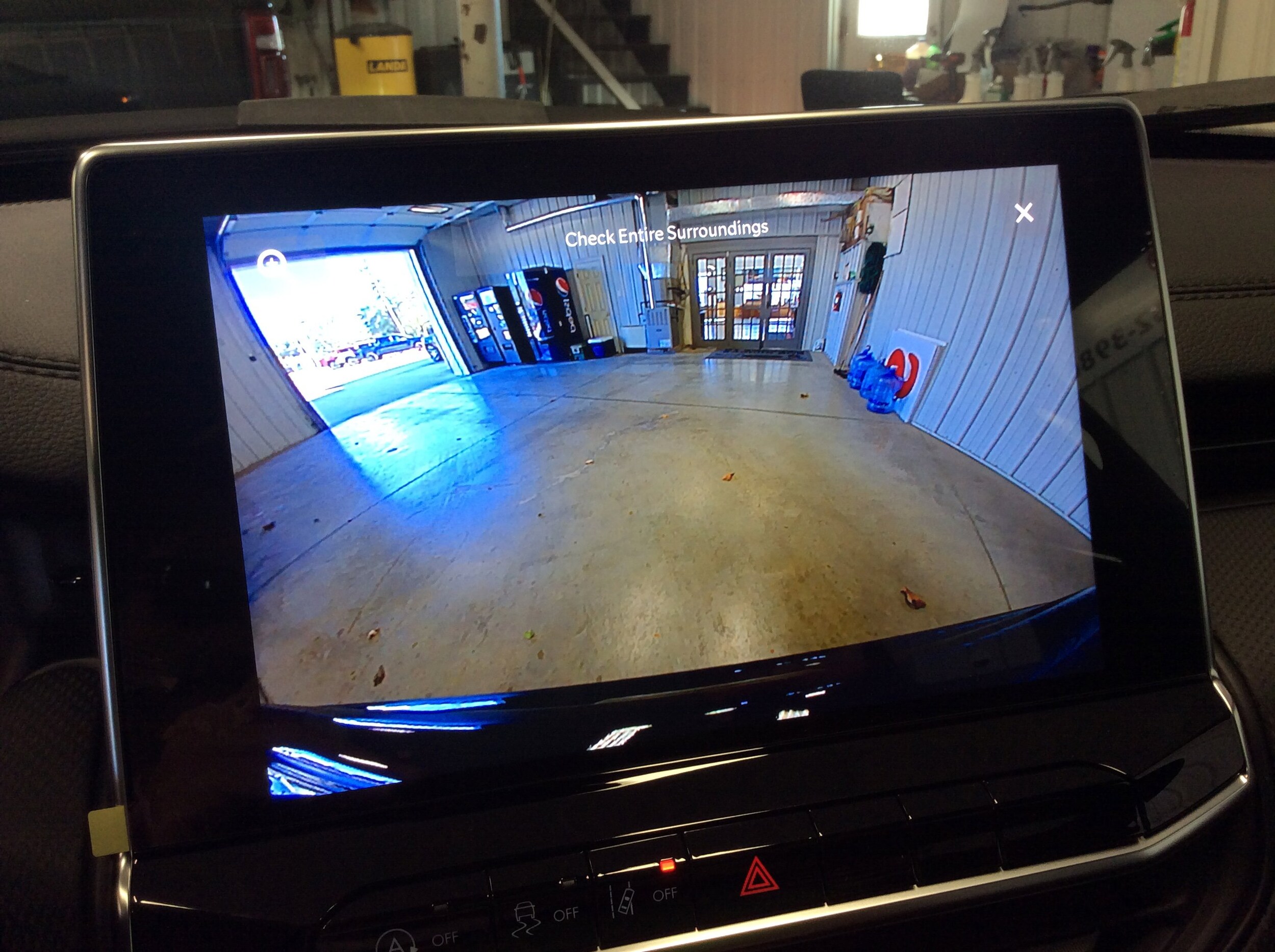 2026 Jeep Compass Altitude - Photo 26
