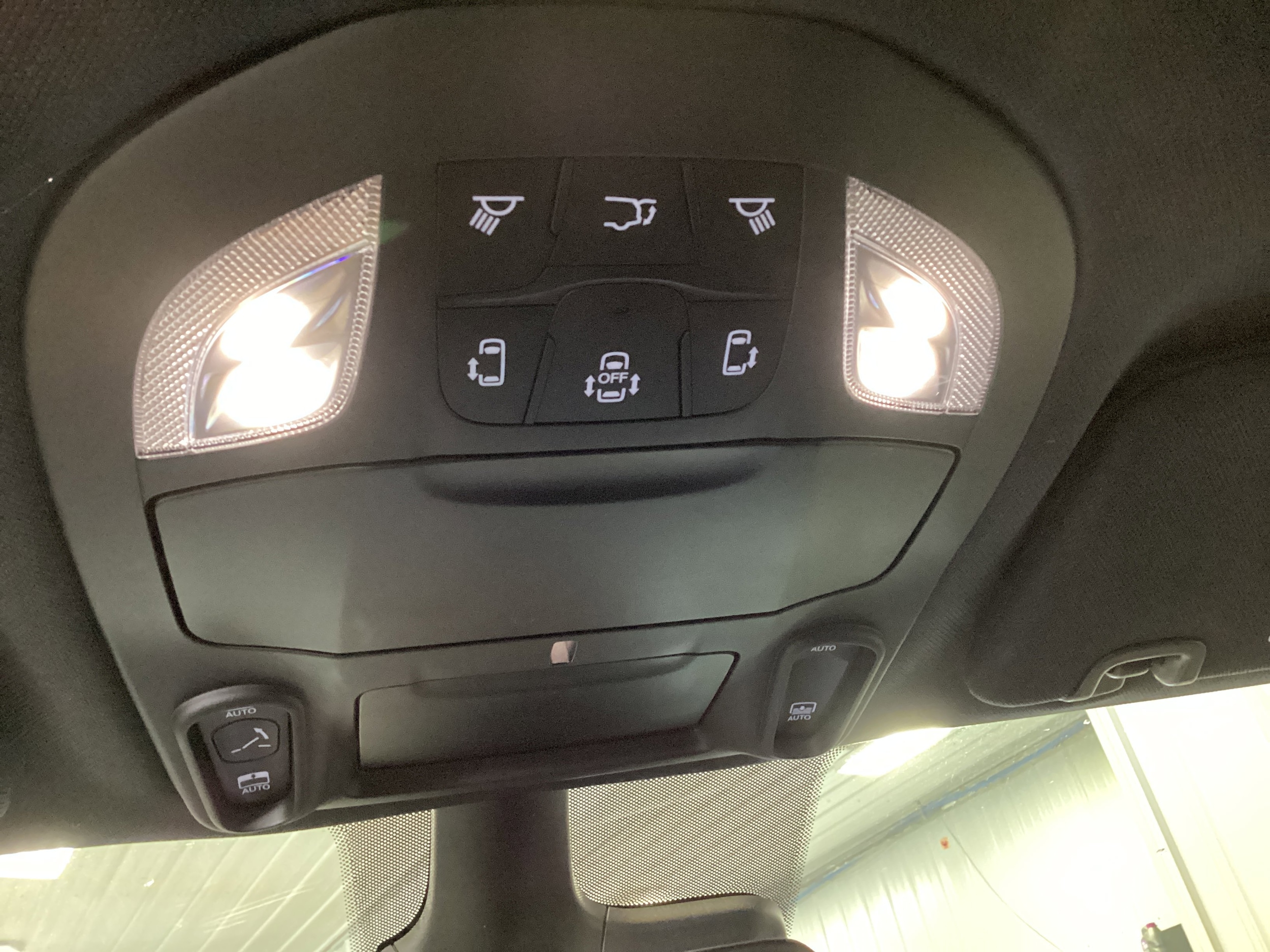 2026 Chrysler Pacifica Limited - Photo 20