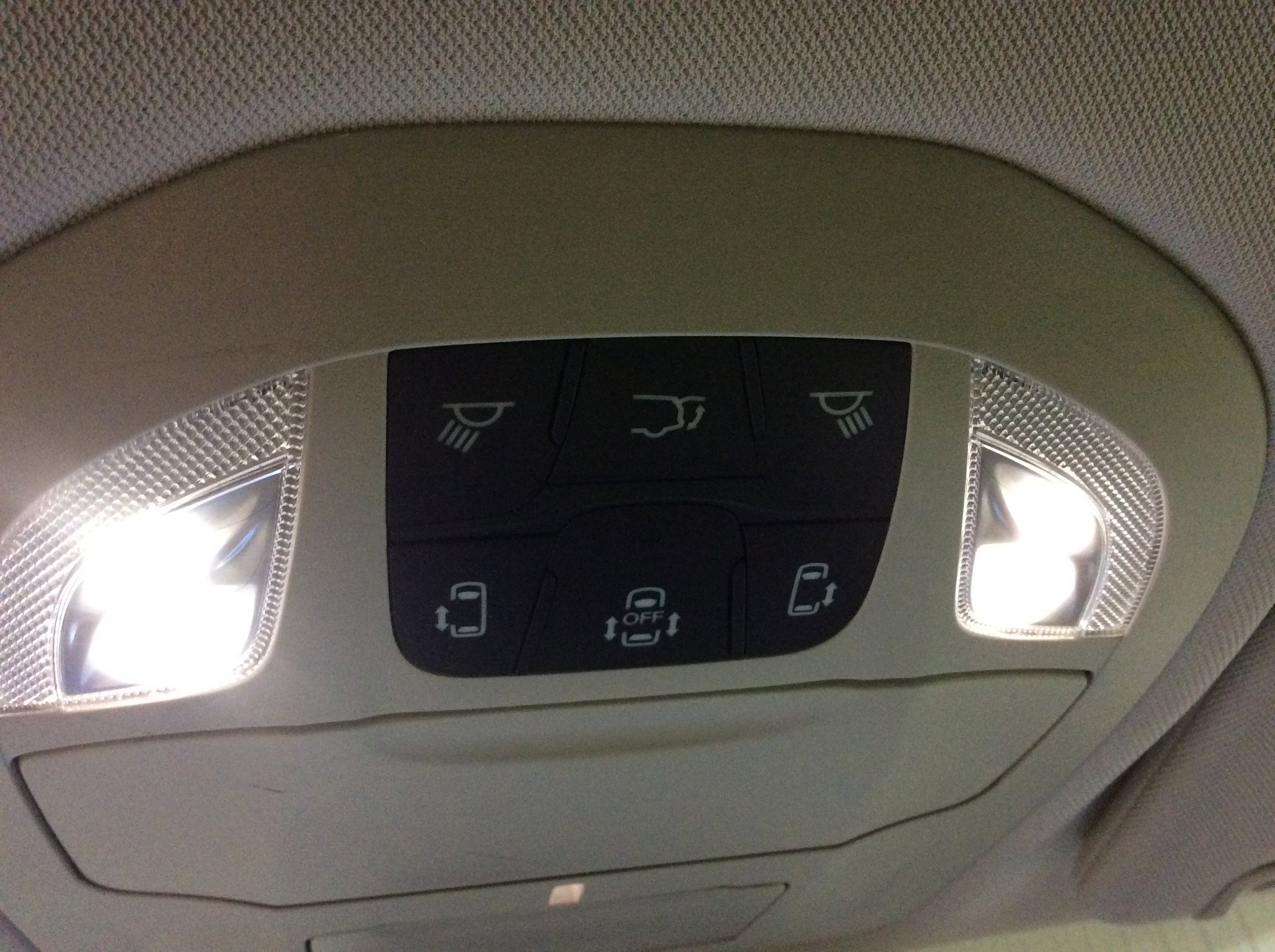 2024 Chrysler Pacifica Touring L - Photo 20
