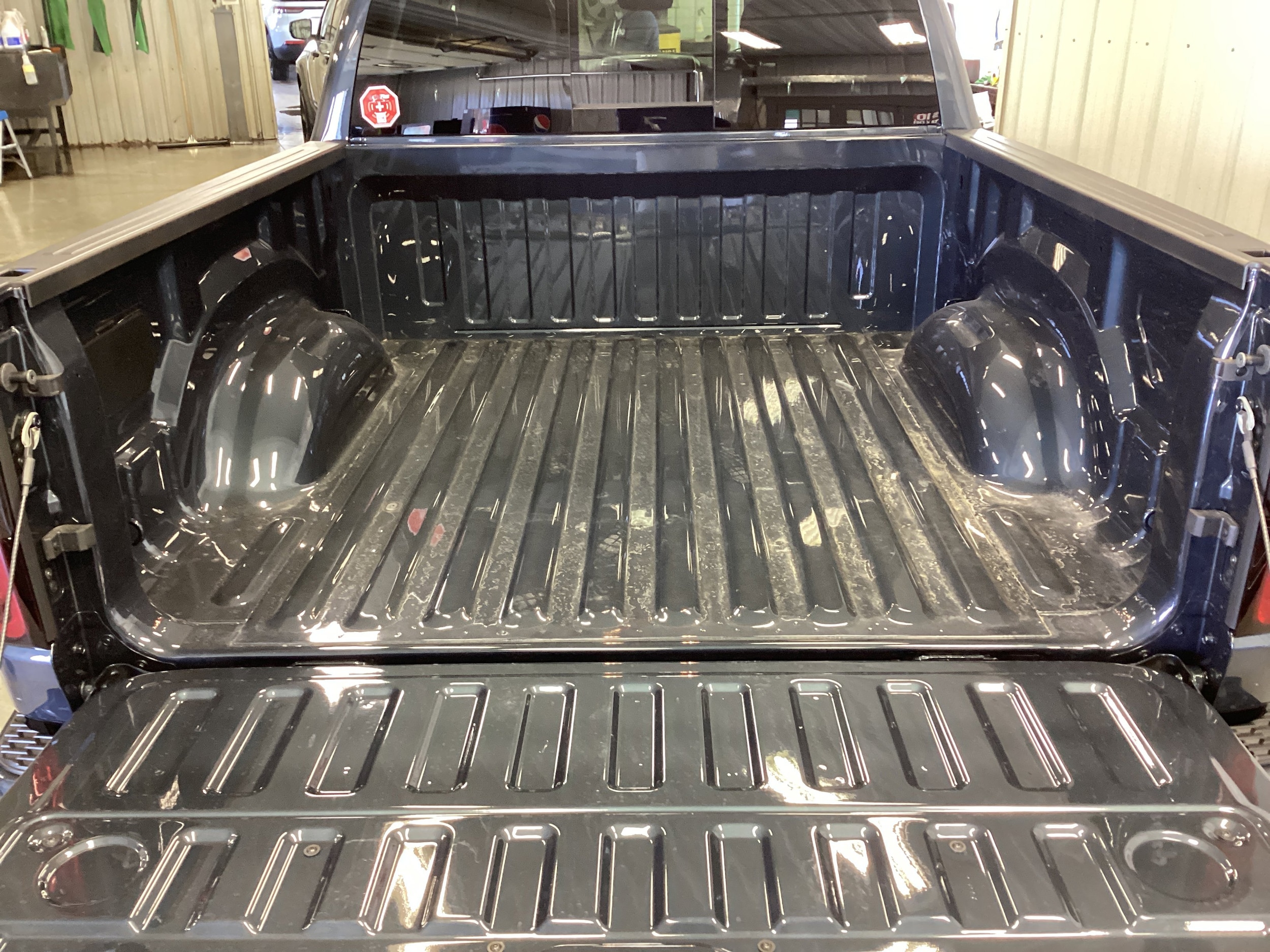 2026 RAM 1500 Big Horn/Lone Star - Photo 5