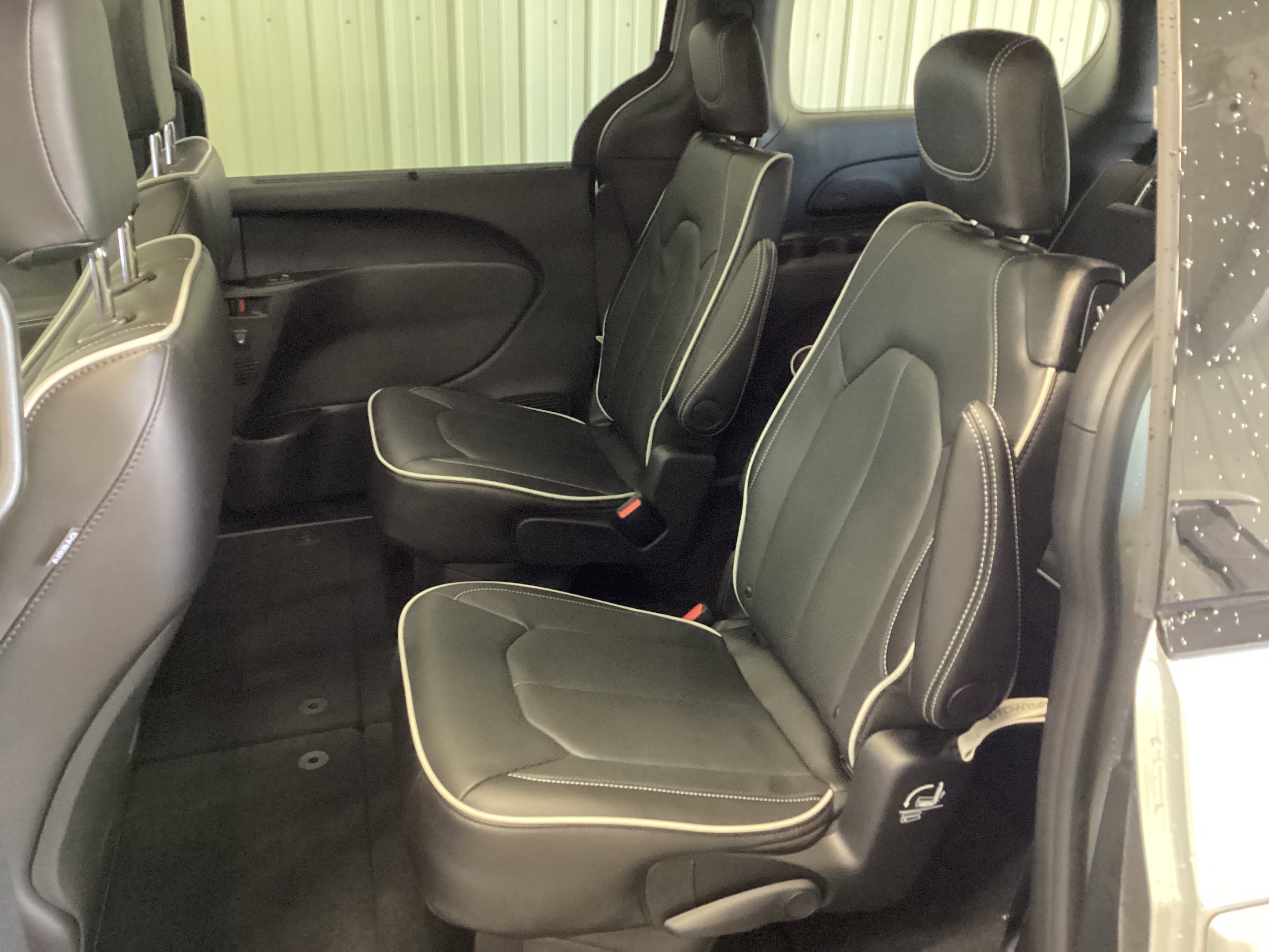 2026 Chrysler Pacifica Limited - Photo 36