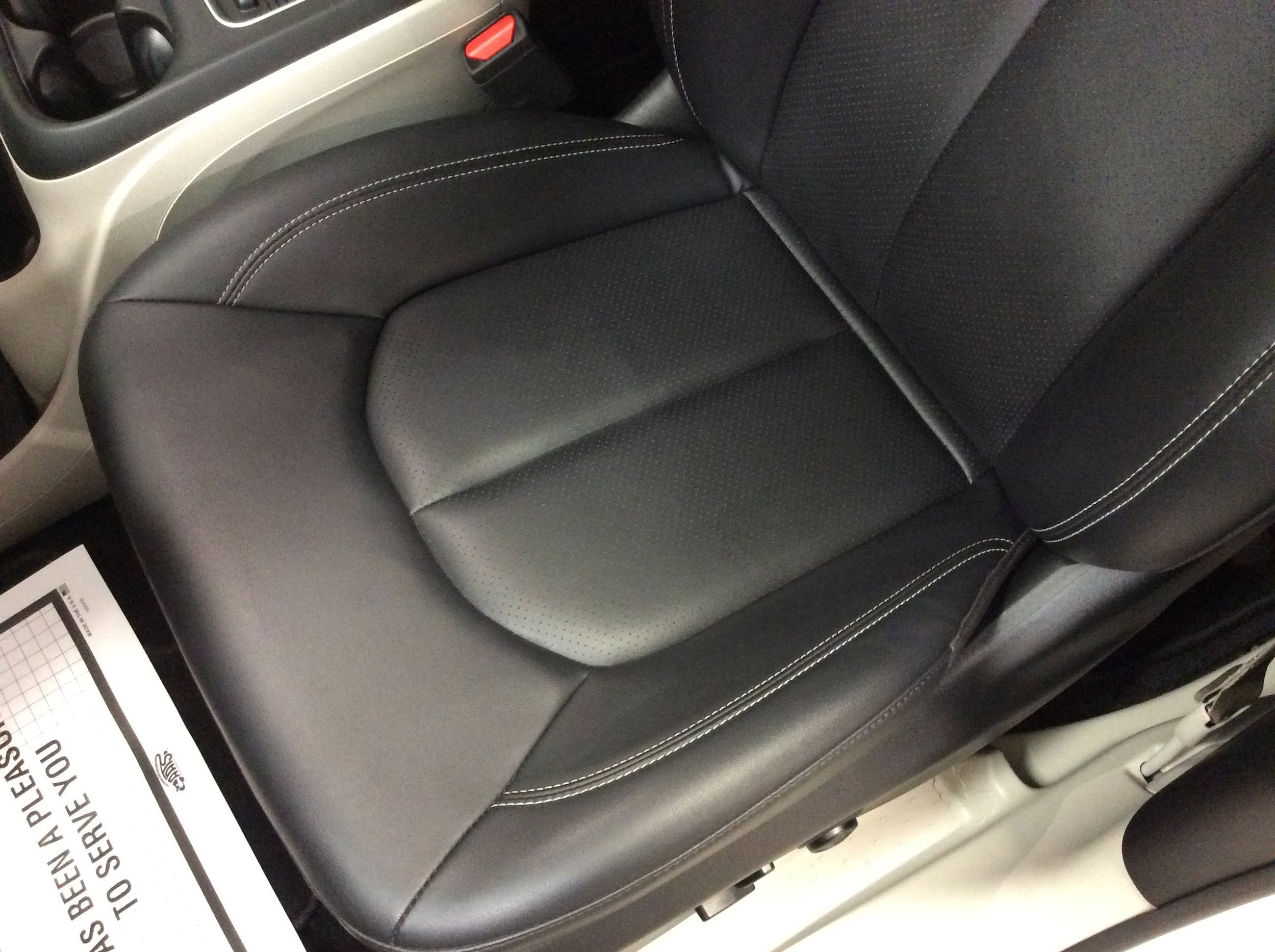 2024 Chrysler Pacifica Touring L - Photo 18