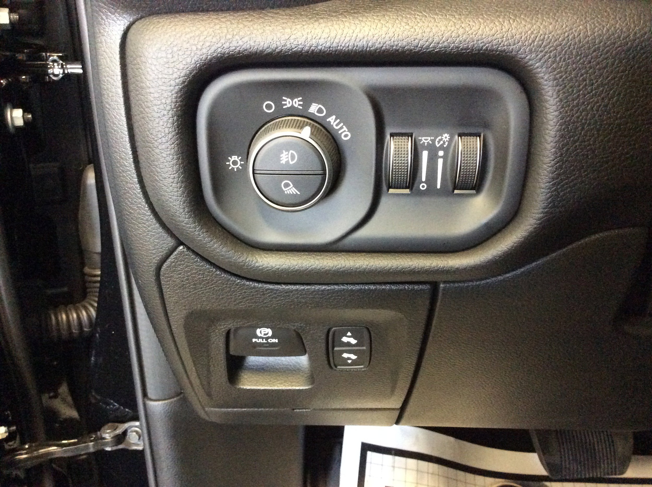 2025 RAM 1500 Big Horn/Lone Star - Photo 19