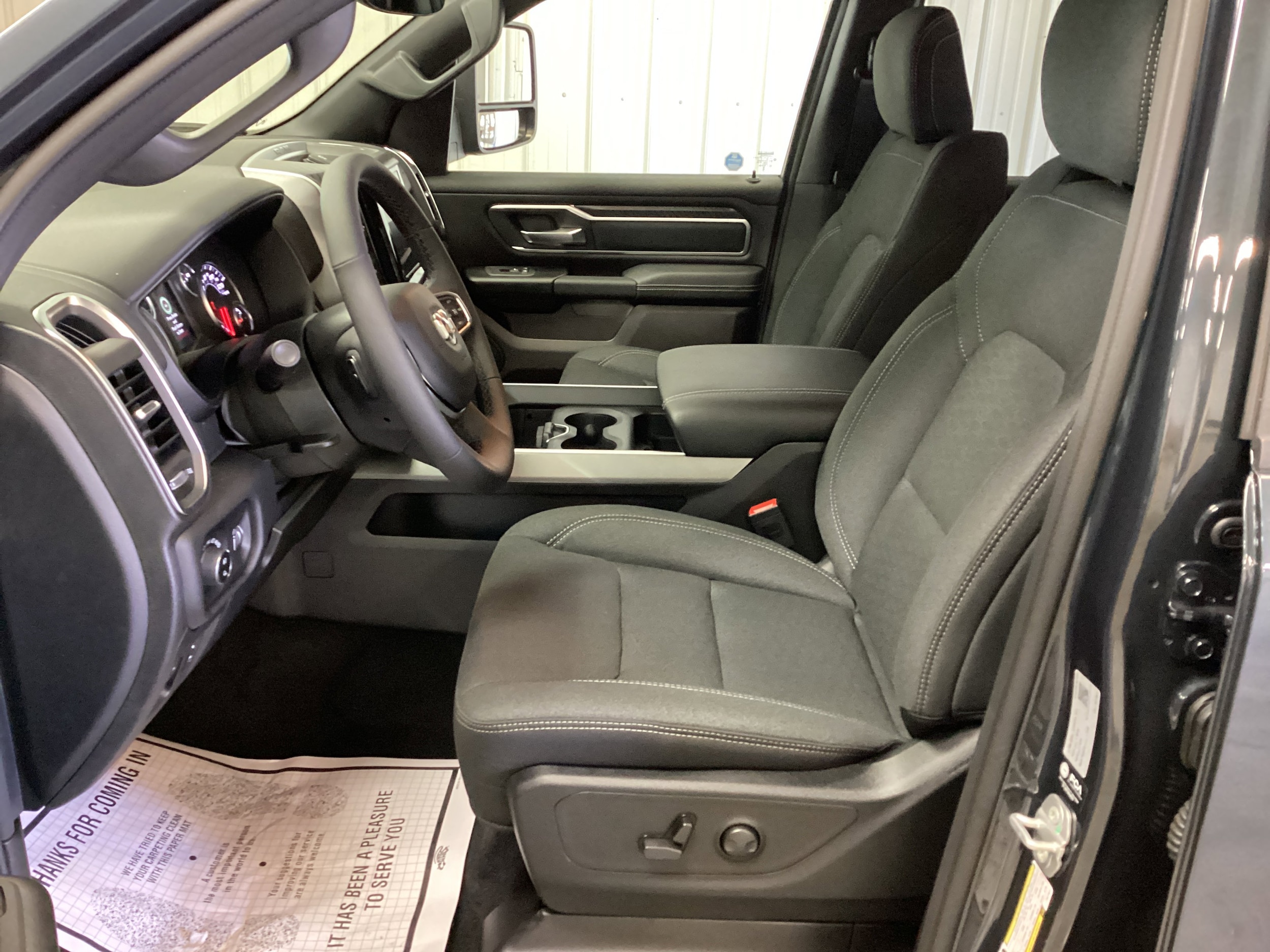 2026 RAM 1500 Big Horn/Lone Star - Photo 13