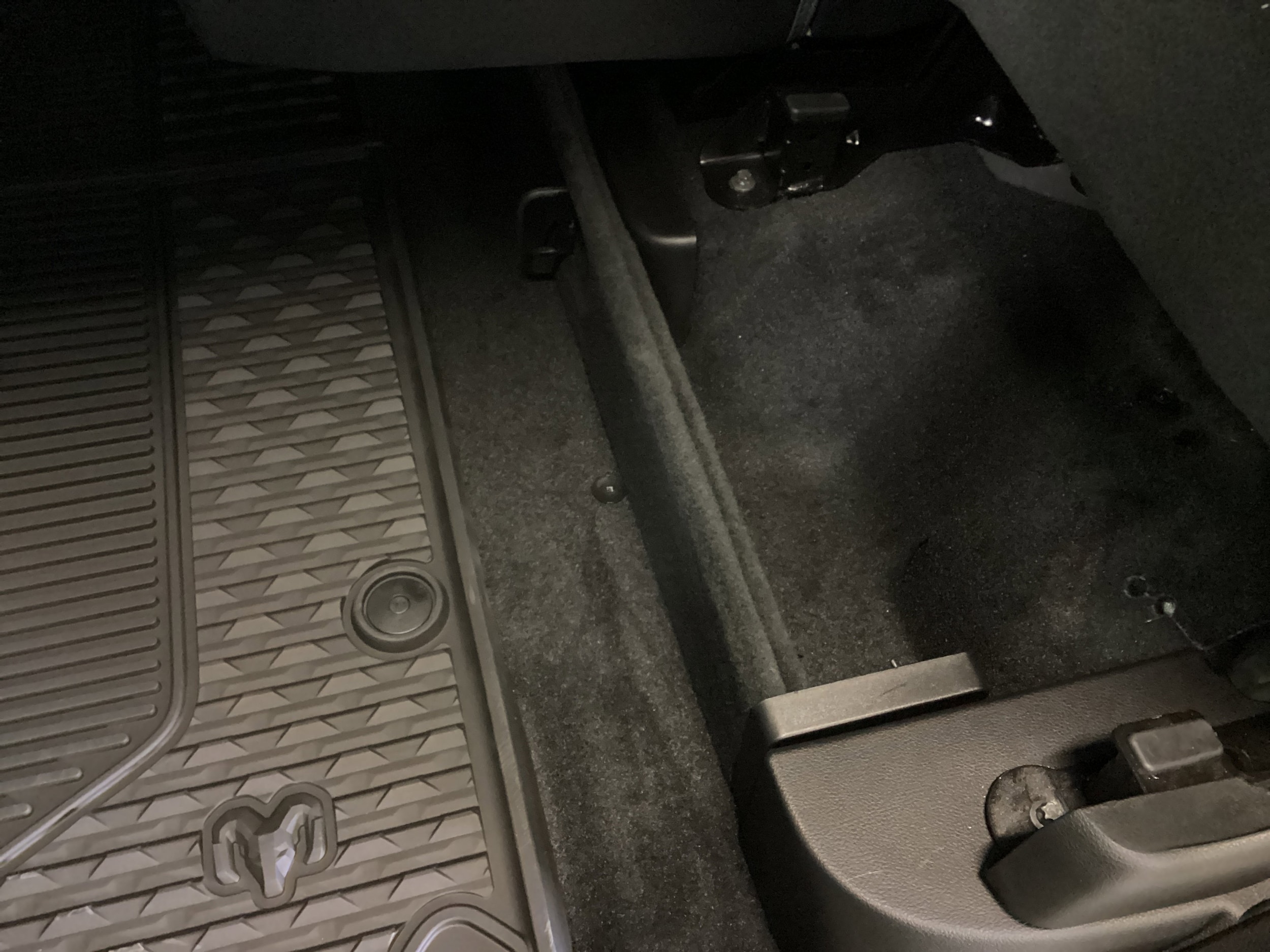2026 RAM 1500 Big Horn/Lone Star - Photo 36