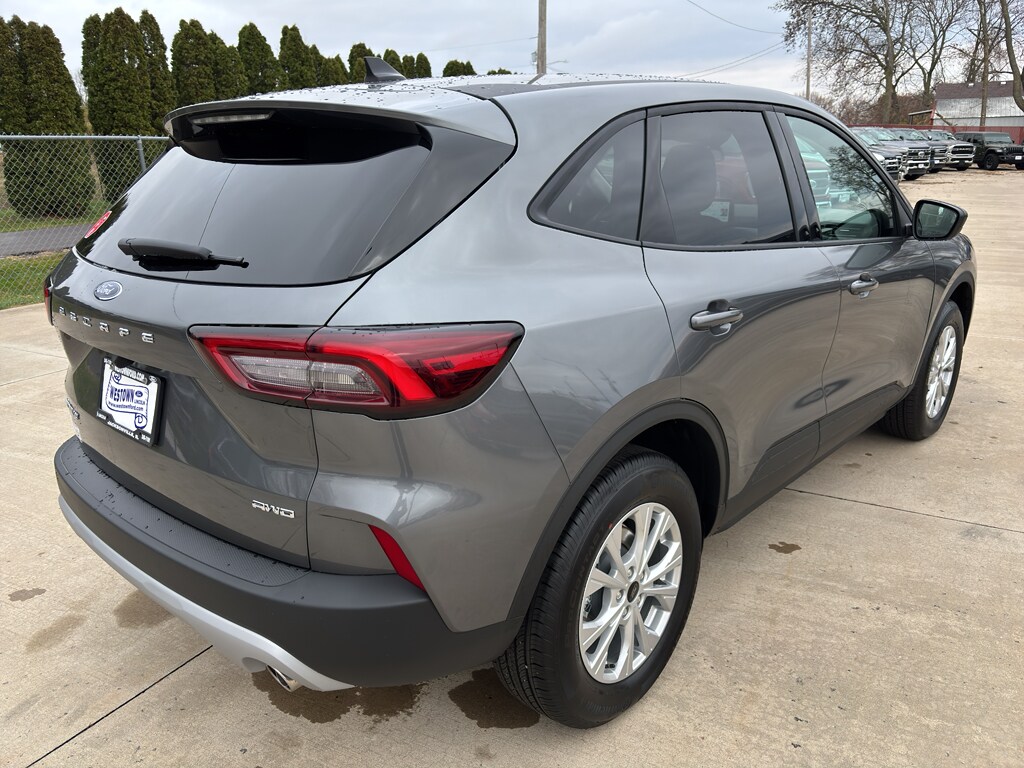 2026 Ford Escape Active Sport photo 2
