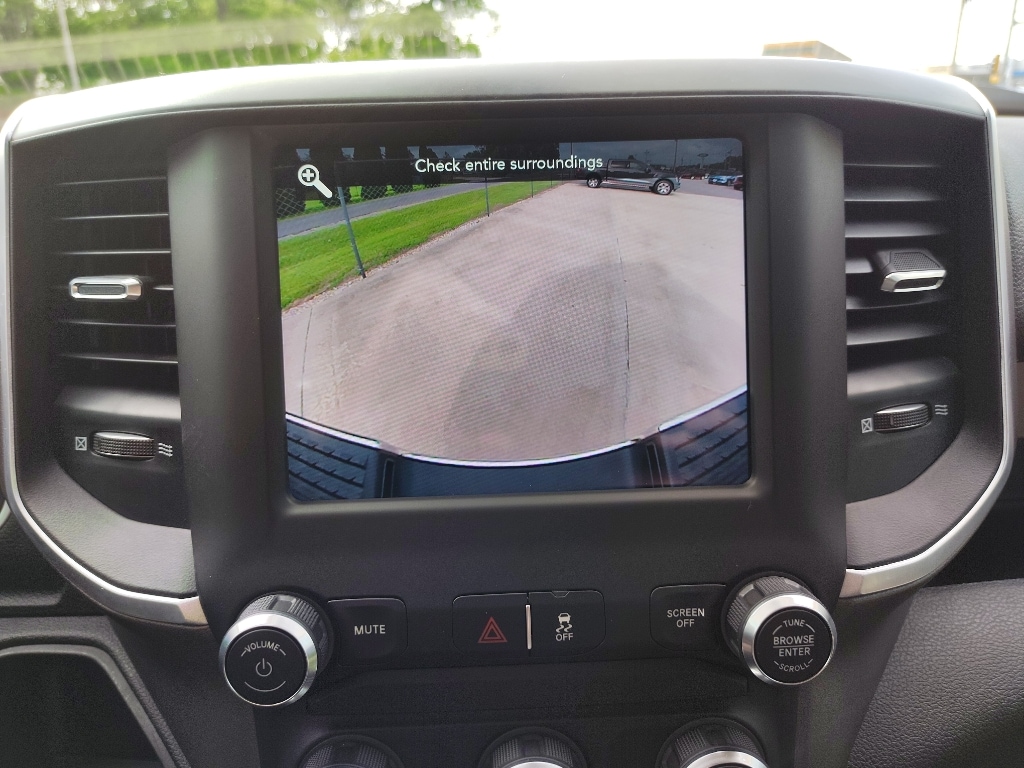 2021 RAM Ram 3500 Pickup Big Horn - Photo 19