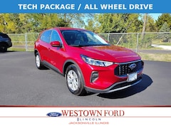 2023 Ford Escape Active SUV