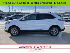 2024 Ford Edge SEL Sport Utility