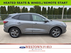 2023 Ford Escape ST-Line SUV