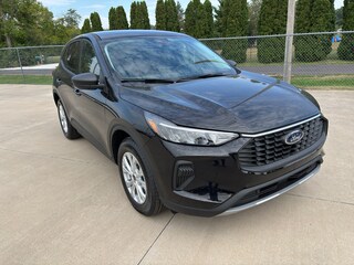 2026 Ford Escape Active SUV
