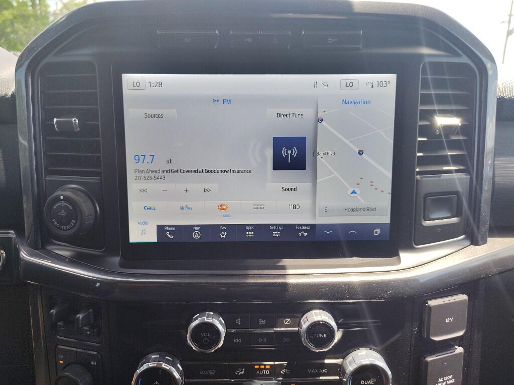 2023 Ford F-150 XLT - Photo 20