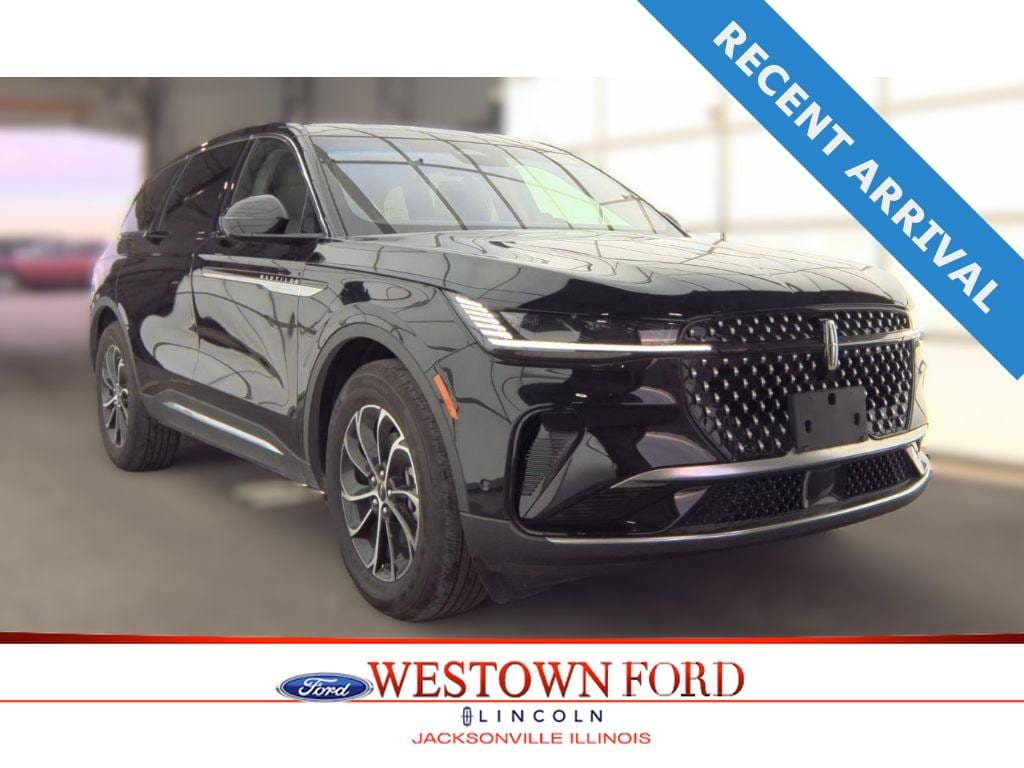 2024 Lincoln Nautilus Premiere's photo