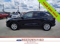 2024 Ford Escape Active Sport Utility