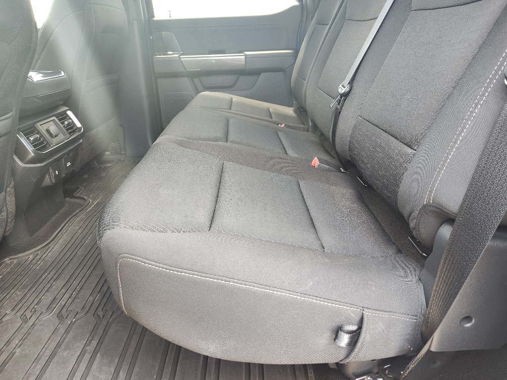 2023 Ford F-150 XLT - Photo 11