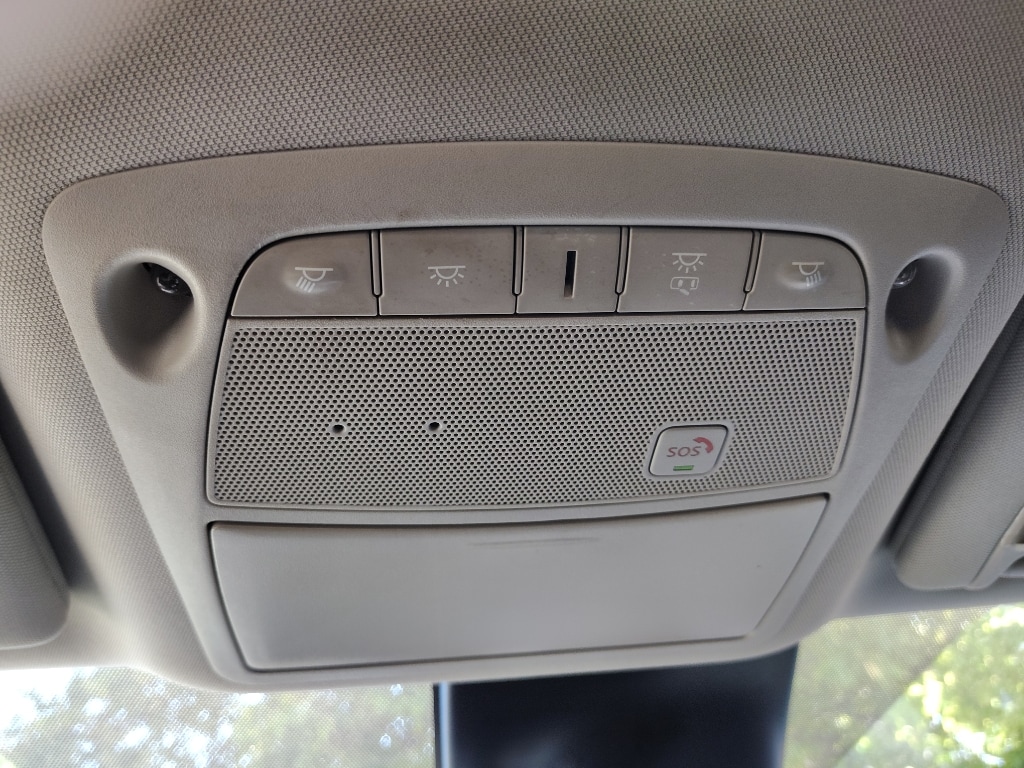 2024 Nissan Murano Platinum - Photo 21