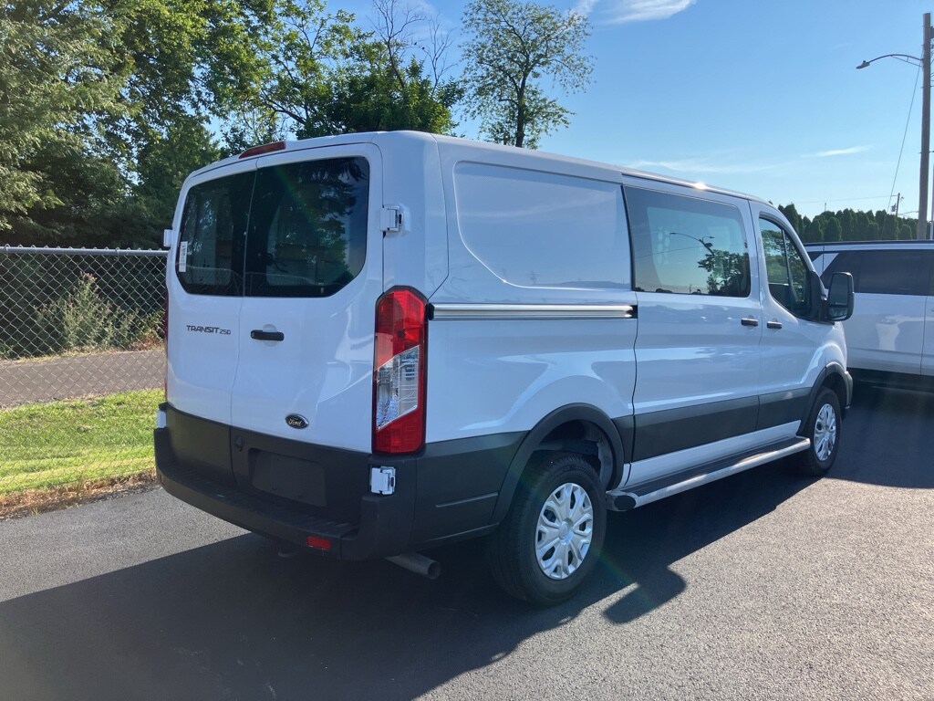 Used 2025 Ford Transit-250 Cargo Base Cargo Van