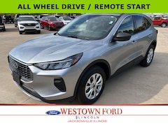 2024 Ford Escape Active Sport Utility