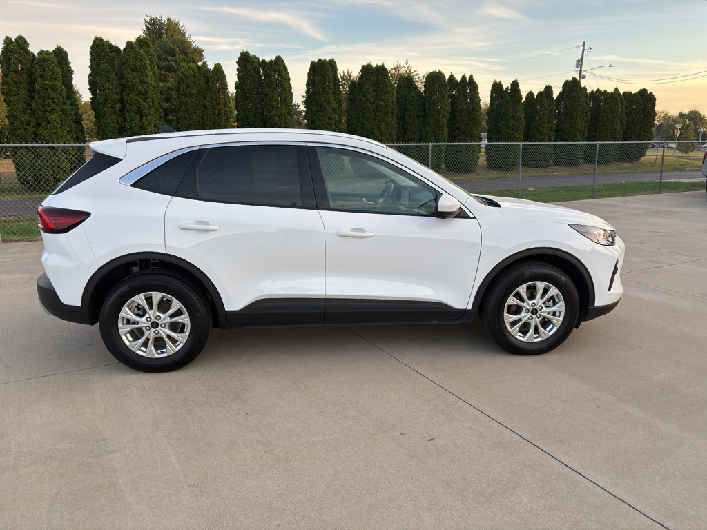 Used 2023 Ford Escape Active SUV