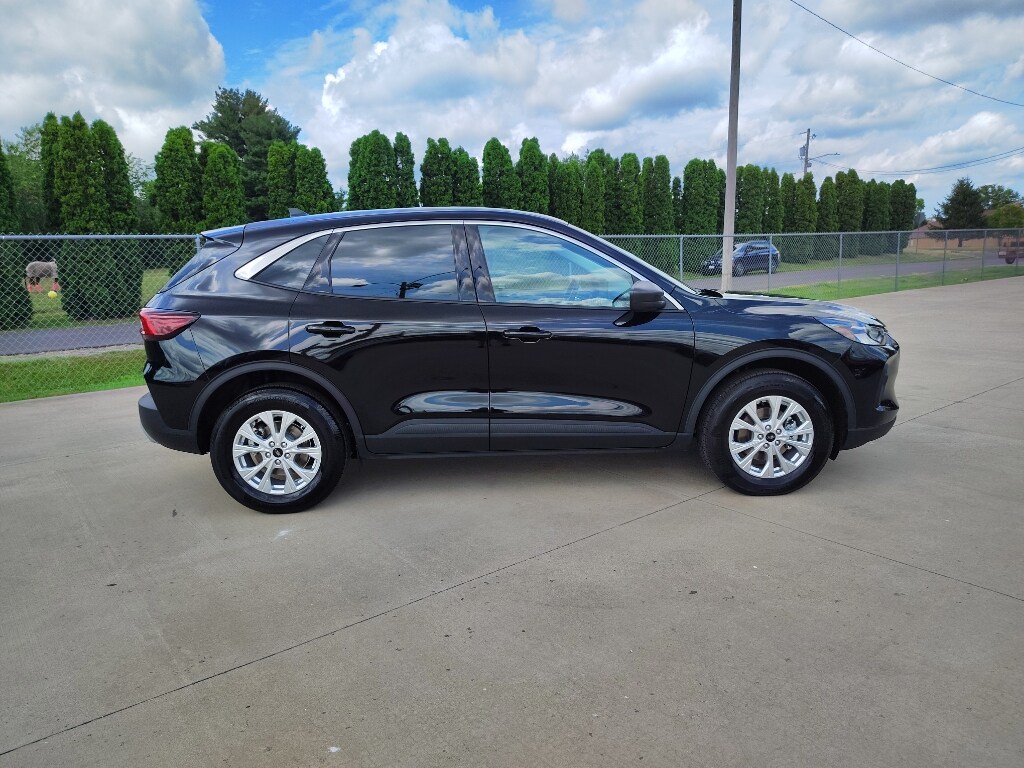 2024 Ford Escape Active Sport photo 4