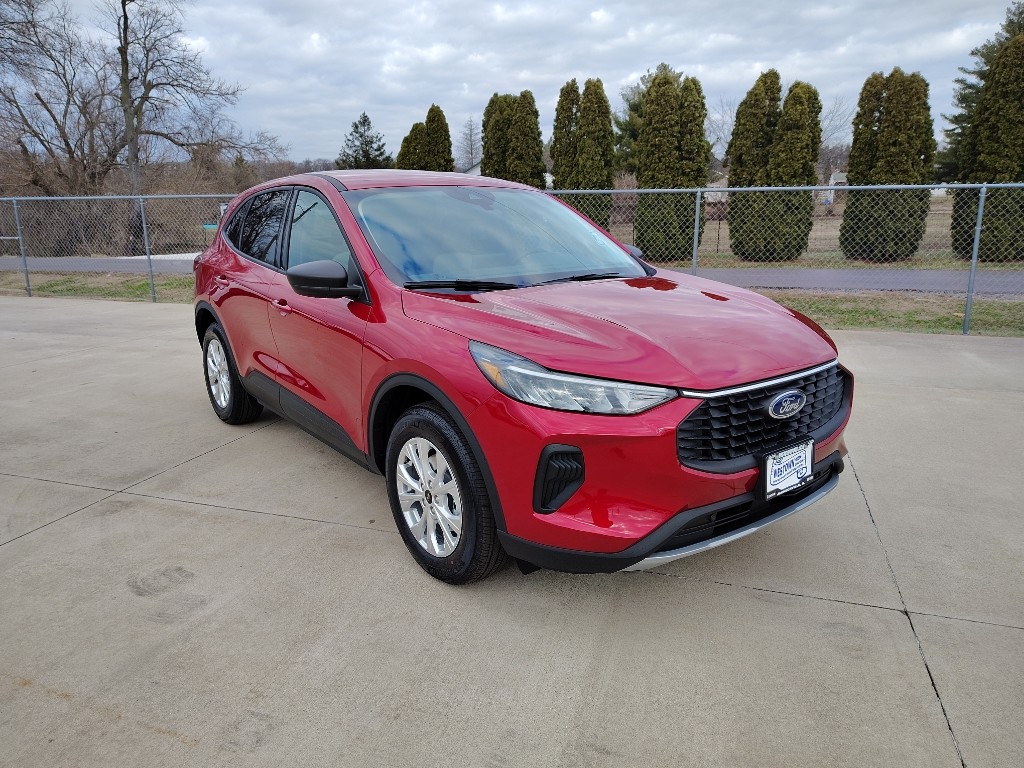 2026 Ford Escape Active's photo