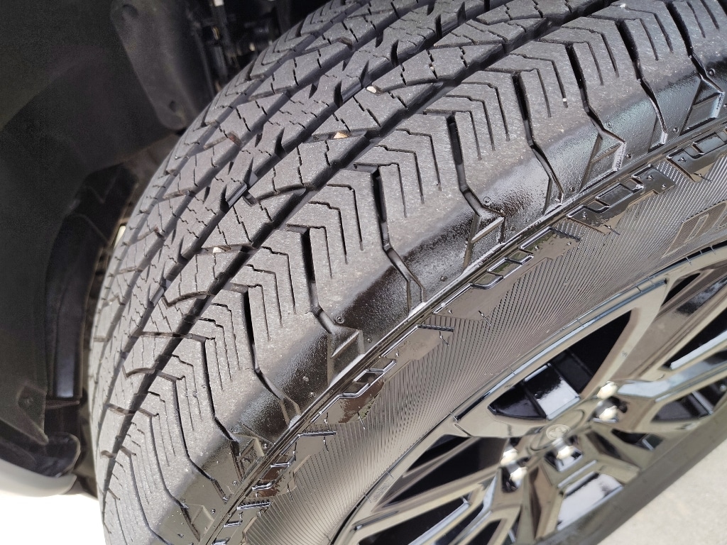 2024 Ford F-150 Platinum - Photo 32