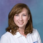 Staff member Barb King from 46f8a58439d7