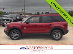 2025 Ford Bronco Sport Big Bend Sport Utility