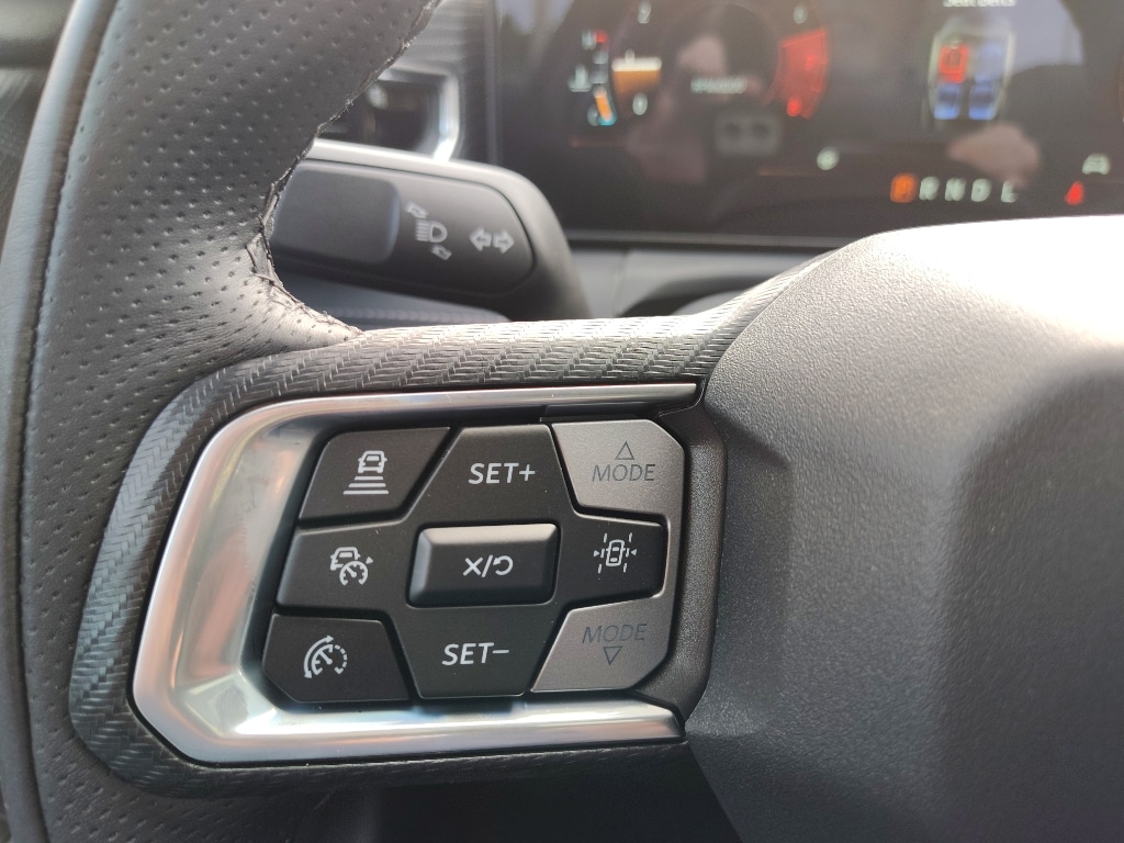 2025 Ford Mustang EcoBoost Premium Fastback - Photo 15
