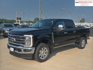 2026 Ford F-350 Lariat Crew Cab