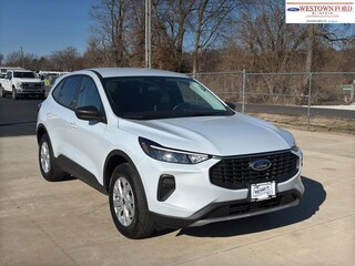 2026 Ford Escape Active Sport Utility