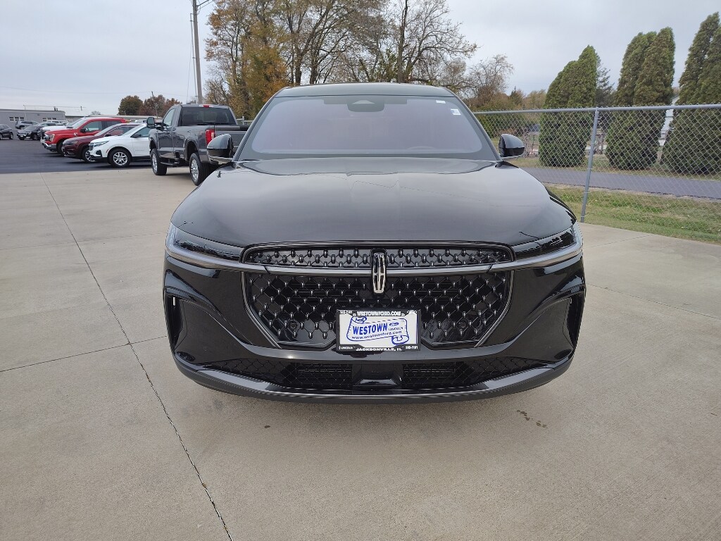 2025 Lincoln Nautilus Premiere photo 2